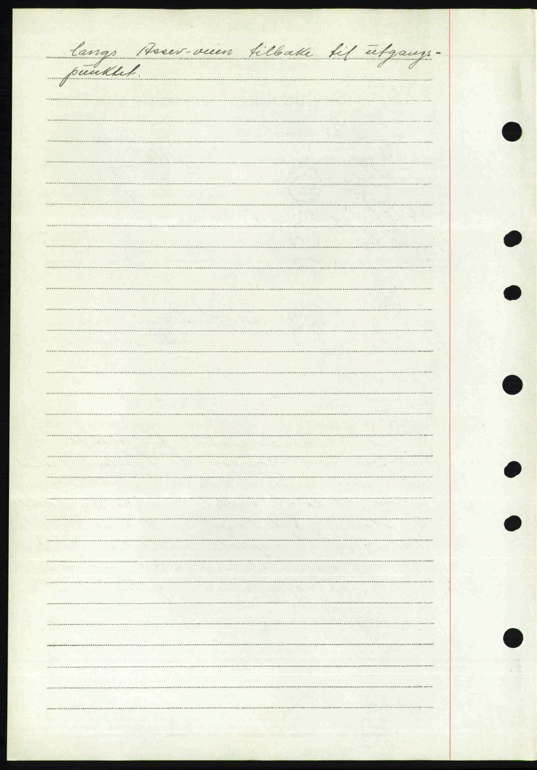 Nedenes sorenskriveri, AV/SAK-1221-0006/G/Gb/Gba/L0054: Mortgage book no. A6c, 1946-1946, Diary no: : 264/1946