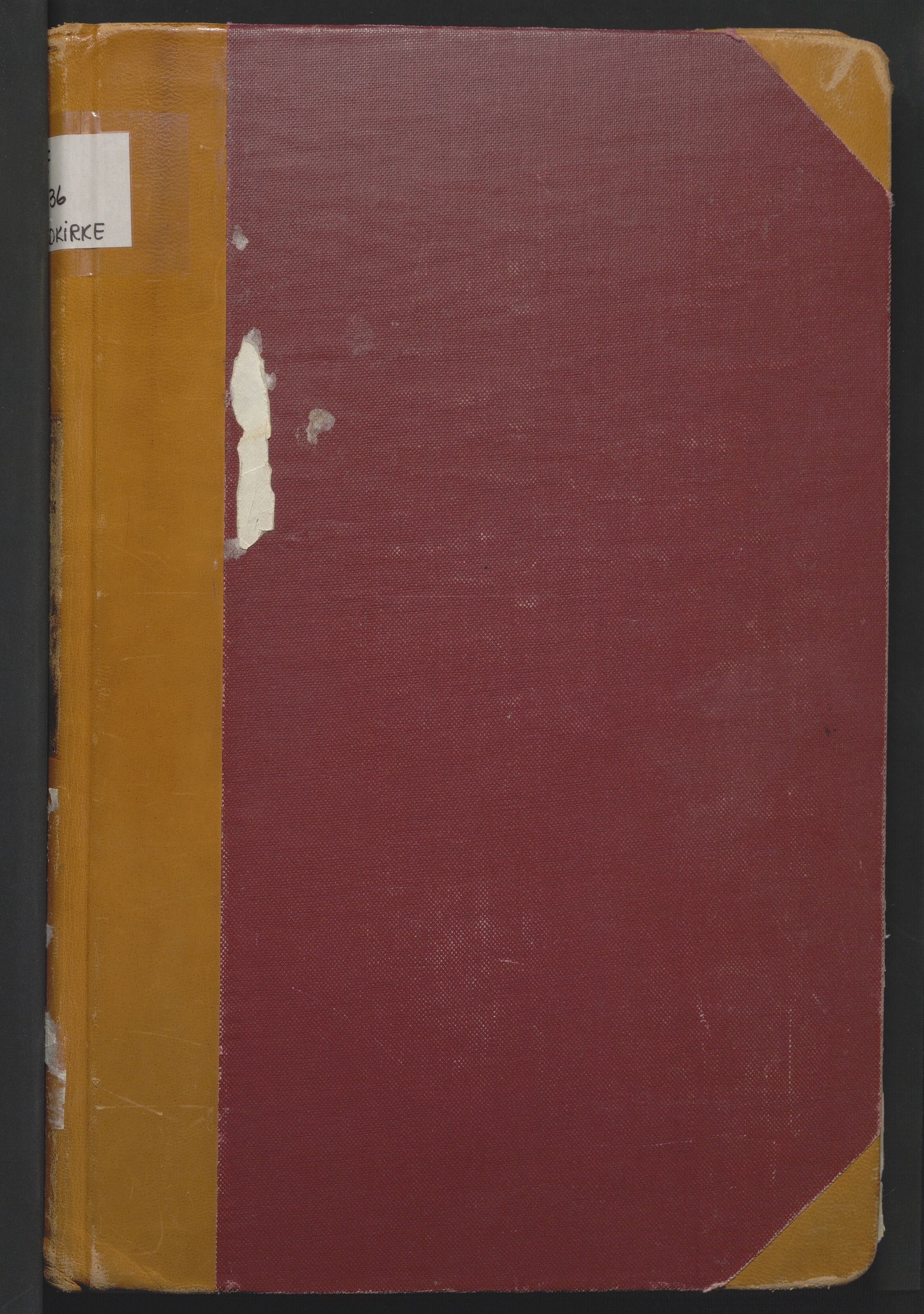 Grue prestekontor, AV/SAH-PREST-036/H/Ha/Haa/L0017: Parish register (official) no. 17, 1892-1936
