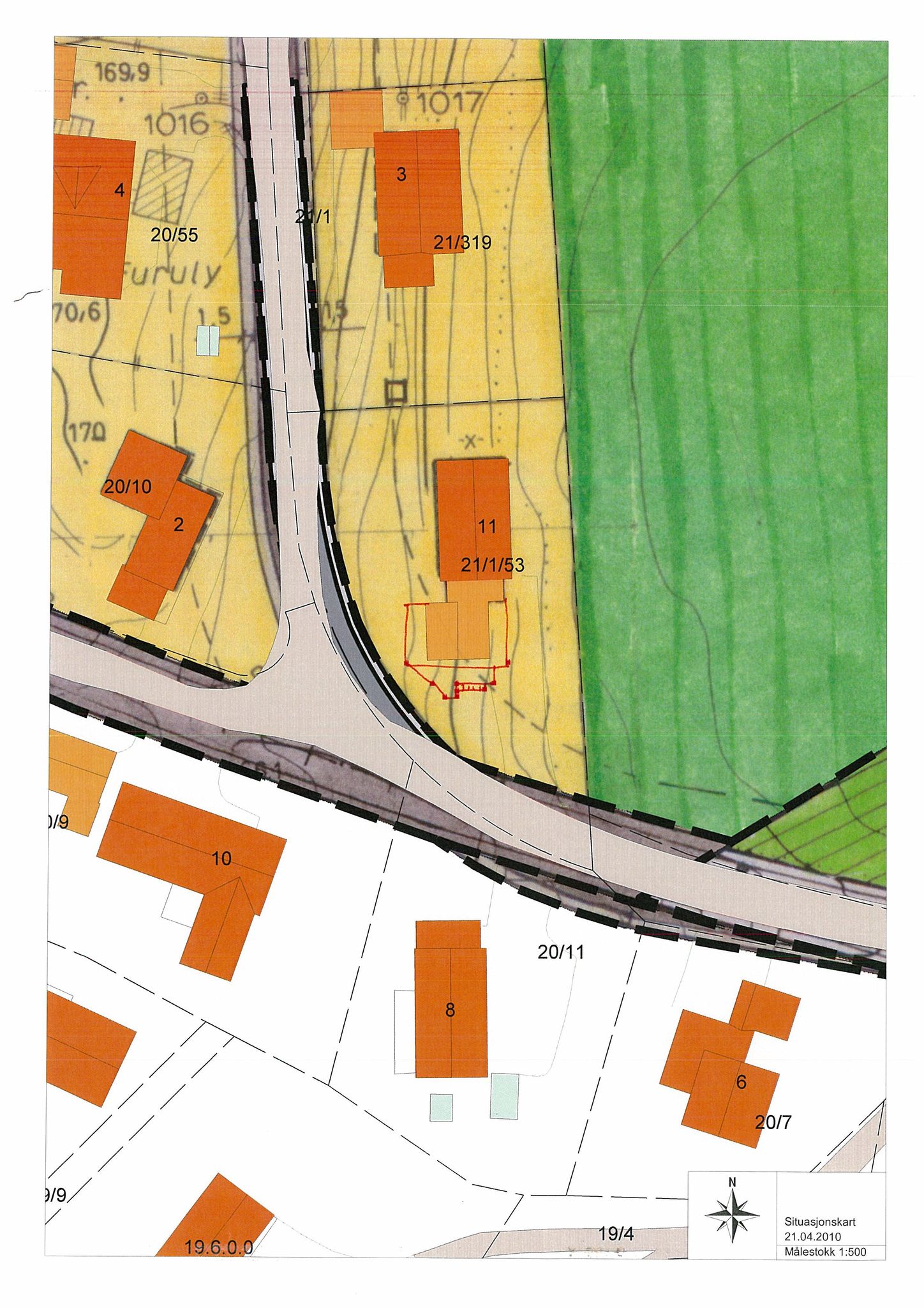 Klæbu Kommune, TRKO/KK/02-FS/L003: Formannsskapet - Møtedokumenter, 2010, p. 2023