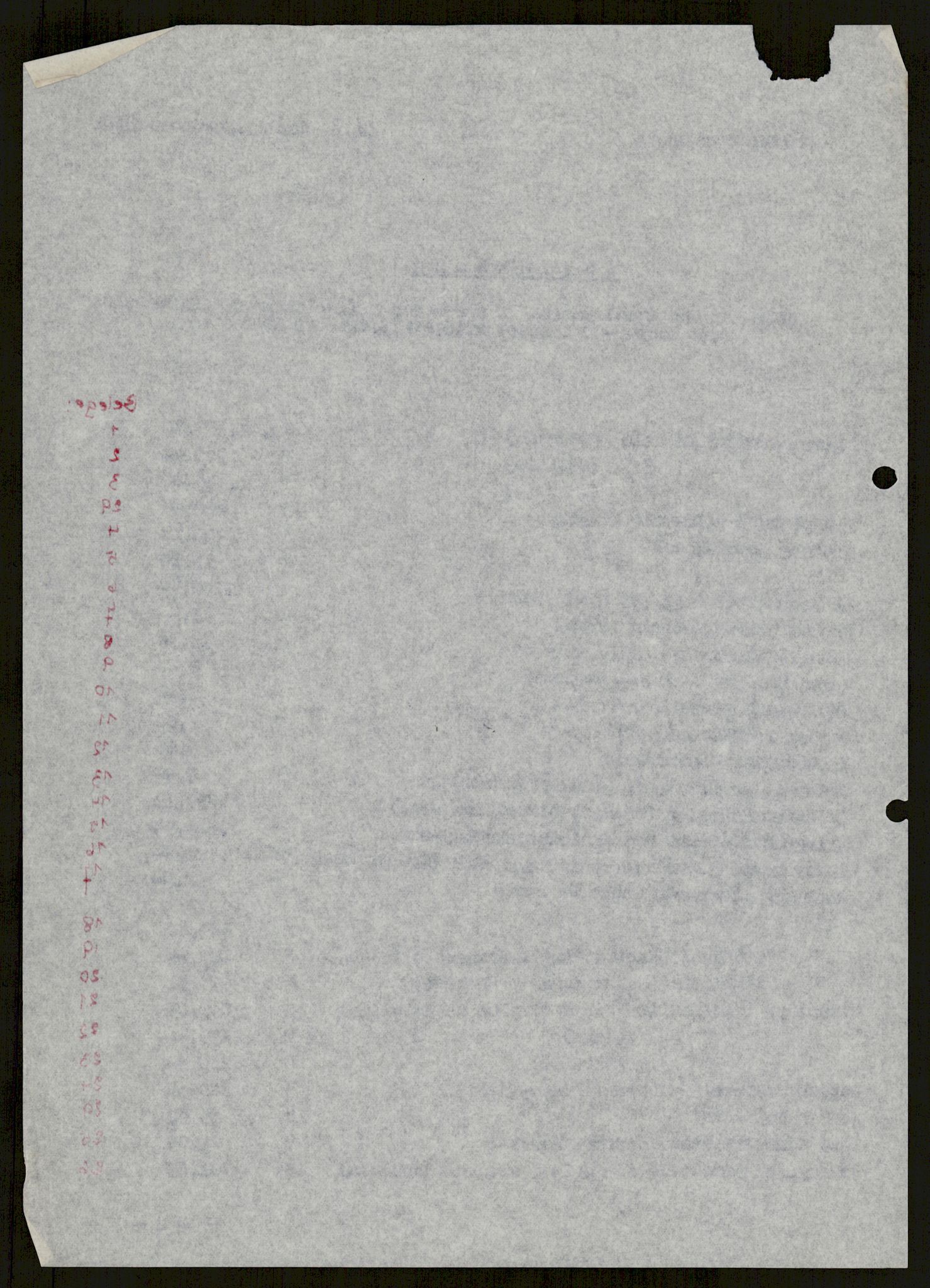 Tyske arkiver, Reichskommissariat, AV/RA-RAFA-2174/E/Ei/L0002/0002: Dokumentsamling / Rosita Serrano , 1942, p. 418