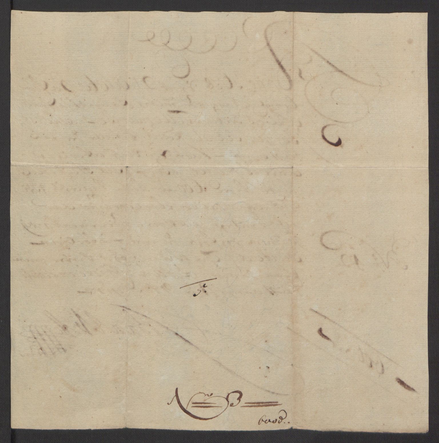 Rentekammeret inntil 1814, Reviderte regnskaper, Fogderegnskap, AV/RA-EA-4092/R35/L2071: Fogderegnskap Øvre og Nedre Telemark, 1678, p. 173