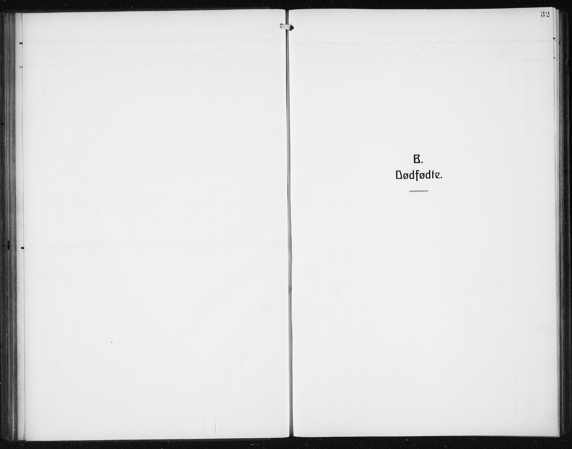 Den norske sjømannsmisjon i utlandet/Philadelphia, AV/SAB-SAB/PA-0113/H/Ha/L0001: Parish register (official) no. A 1, 1912-1931, p. 32