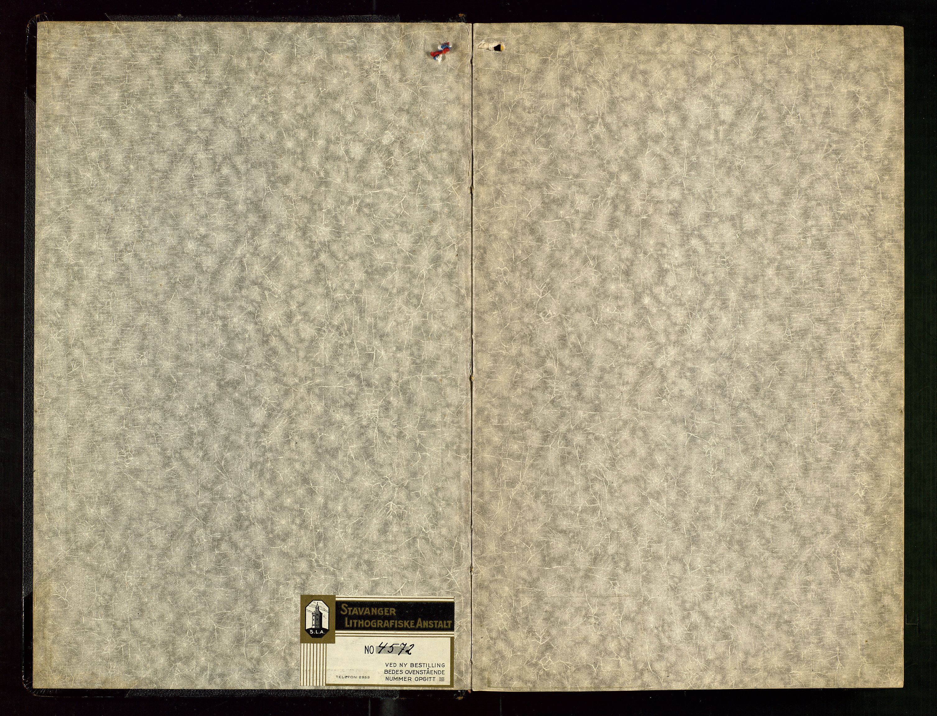 Rogaland jordskifterett, SAST/A-102426/Oa/L0087: Forhandlingsprotokoll, 1937-1938