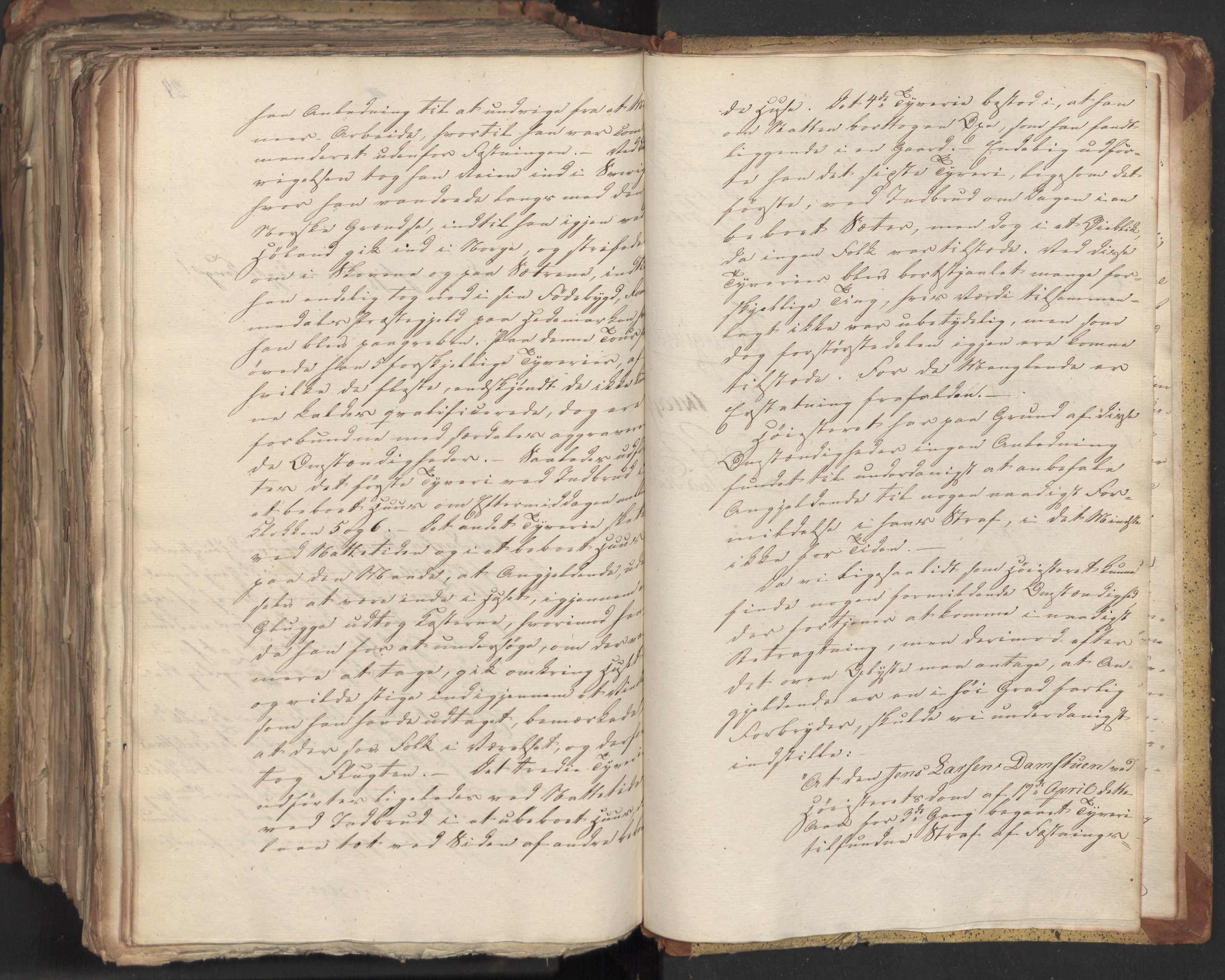 Statsrådsavdelingen i Stockholm, AV/RA-S-1003/D/Da/L0047: Regjeringsinnstillinger nr. 3501-3659, 1826, p. 494