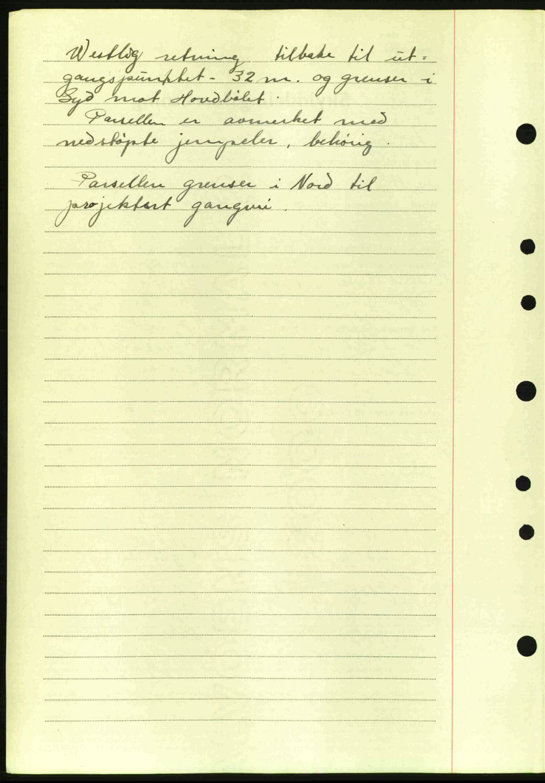 Moss sorenskriveri, SAO/A-10168: Mortgage book no. A5, 1938-1939, Diary no: : 2525/1938