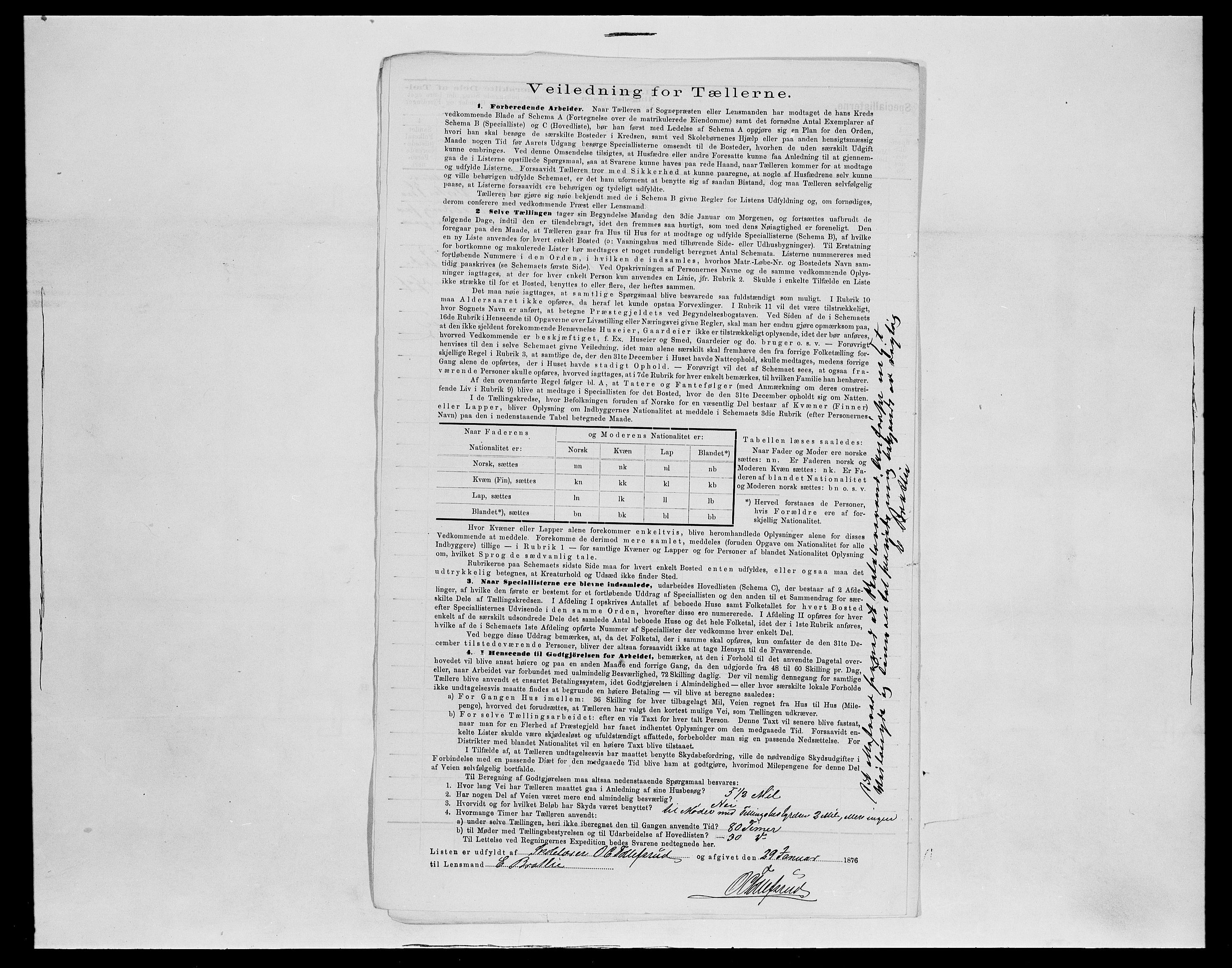 SAH, 1875 census for 0529P Vestre Toten, 1875, p. 36