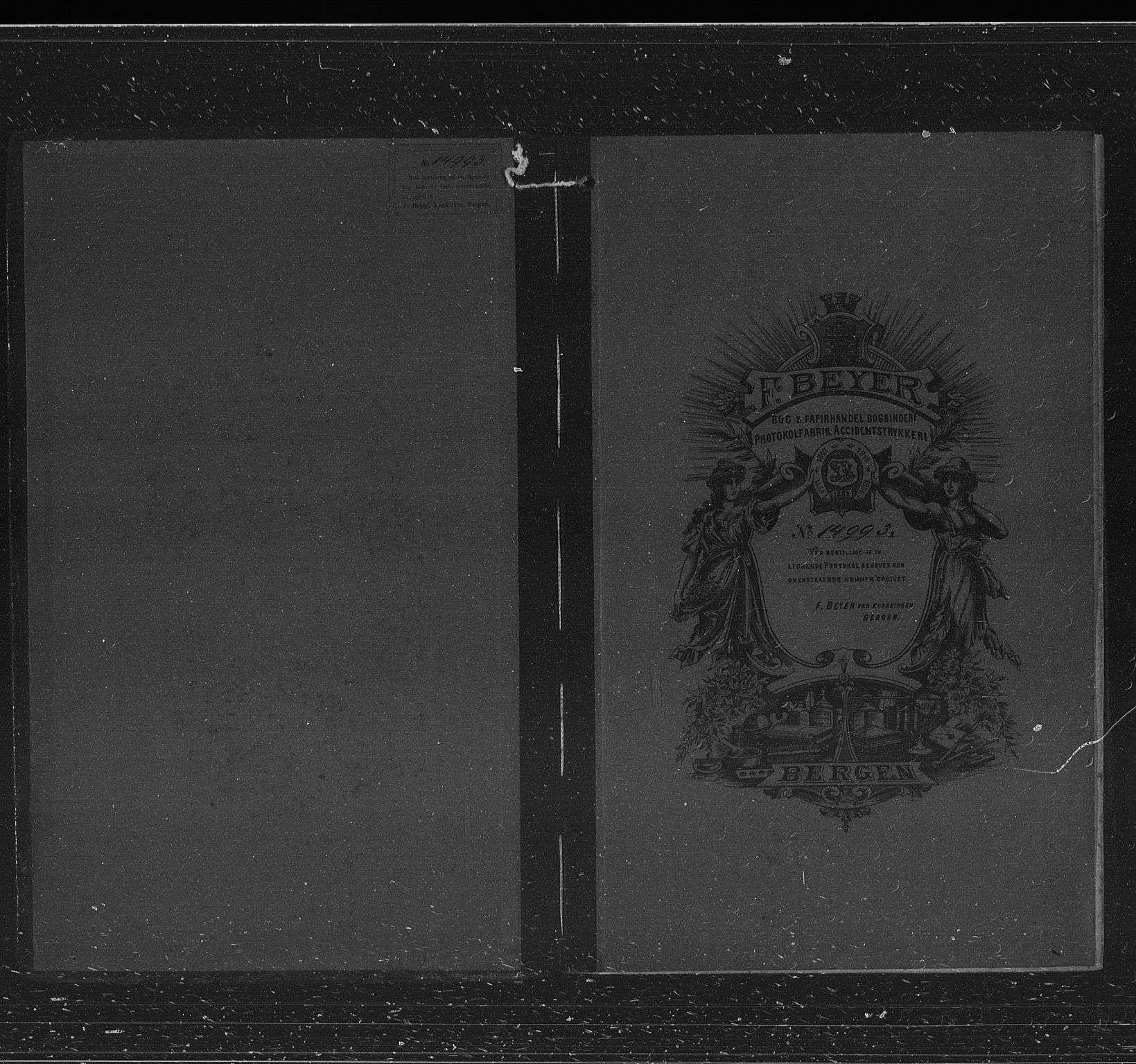 Samnanger Sokneprestembete, AV/SAB-A-77501/H/Haa: Parish register (official) no. A 2, 1902-1918