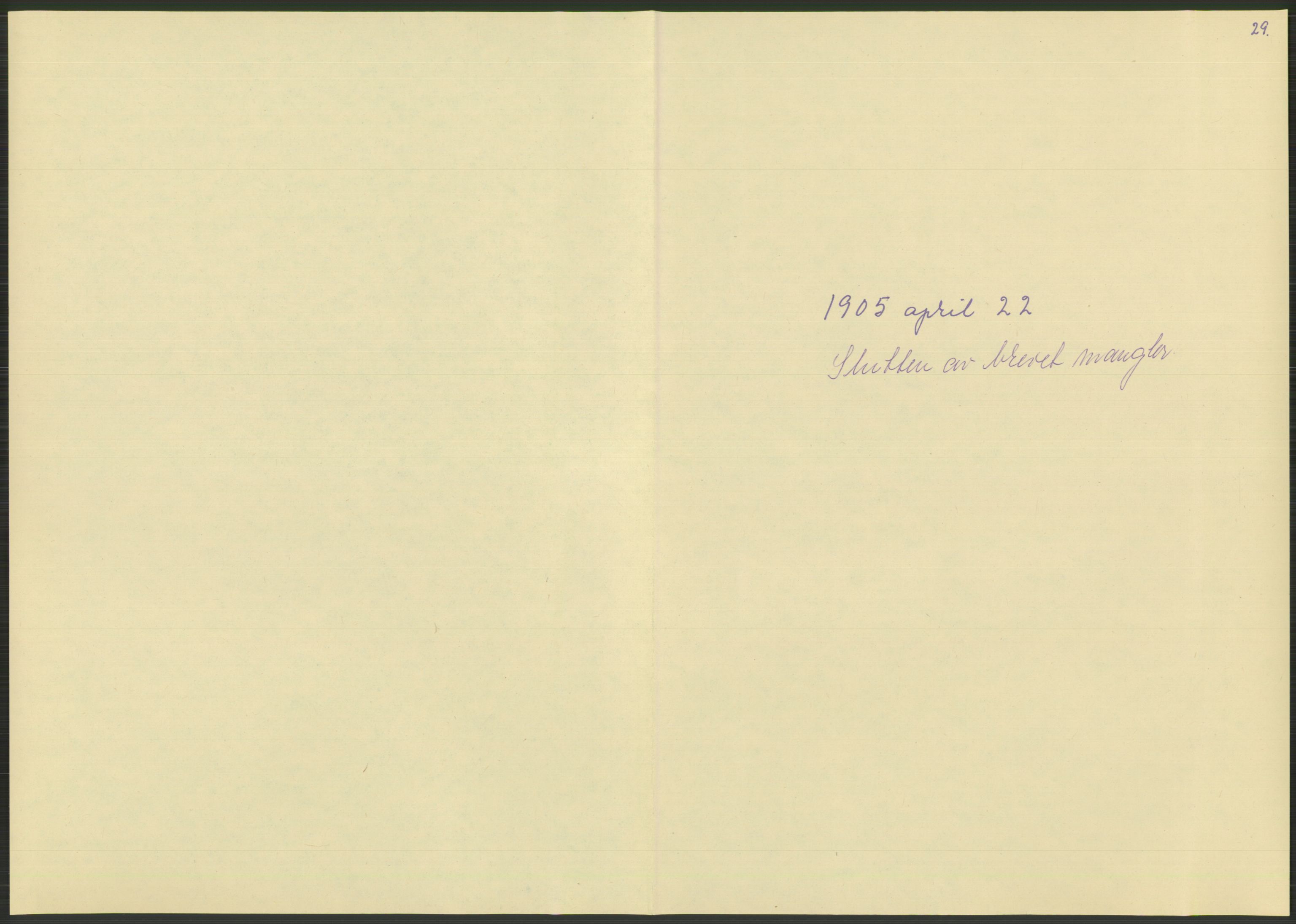 Samlinger til kildeutgivelse, Amerikabrevene, AV/RA-EA-4057/F/L0014: Innlån fra Oppland: Nyberg - Slettahaugen, 1838-1914, p. 219