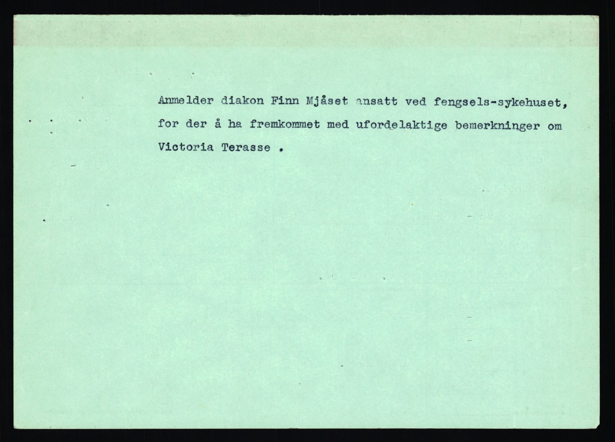 Statspolitiet - Hovedkontoret / Osloavdelingen, AV/RA-S-1329/C/Ca/L0011: Molberg - Nøstvold, 1943-1945, p. 4395