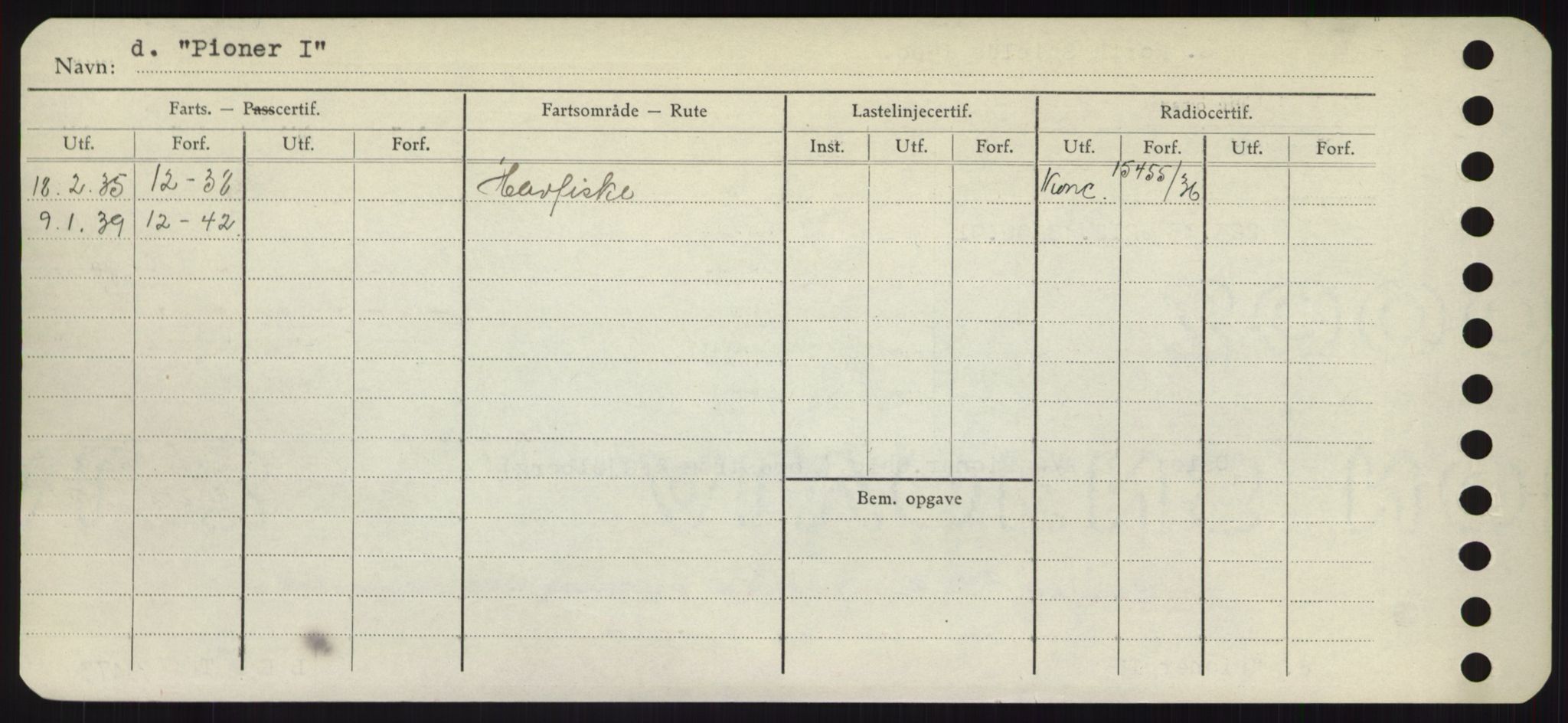 Sjøfartsdirektoratet med forløpere, Skipsmålingen, AV/RA-S-1627/H/Hd/L0029: Fartøy, P, p. 266