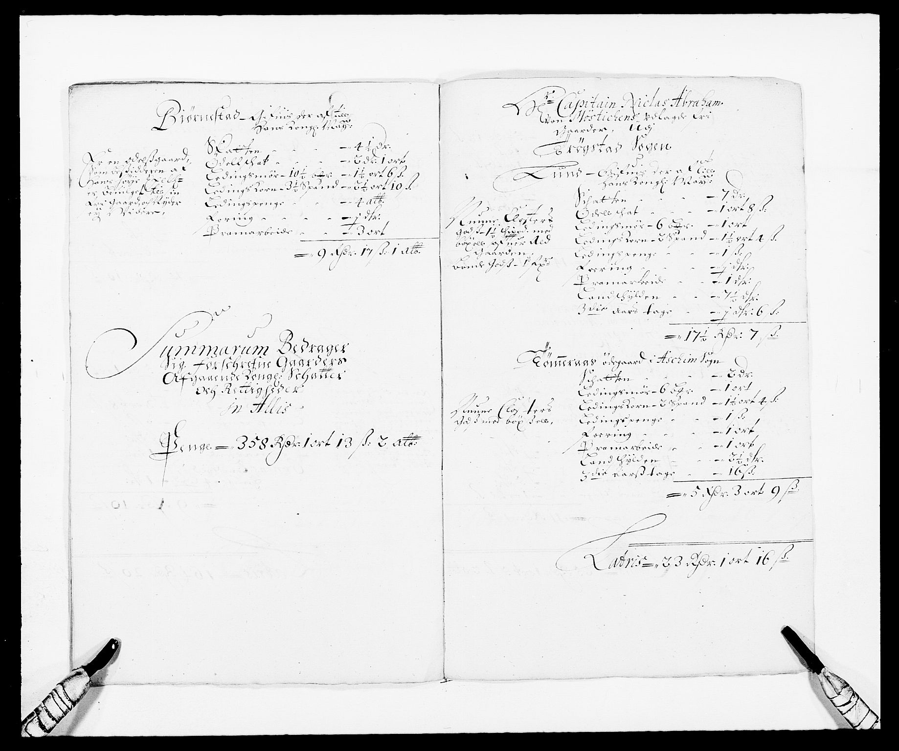 Rentekammeret inntil 1814, Reviderte regnskaper, Fogderegnskap, AV/RA-EA-4092/R06/L0281: Fogderegnskap Heggen og Frøland, 1678-1686, p. 134