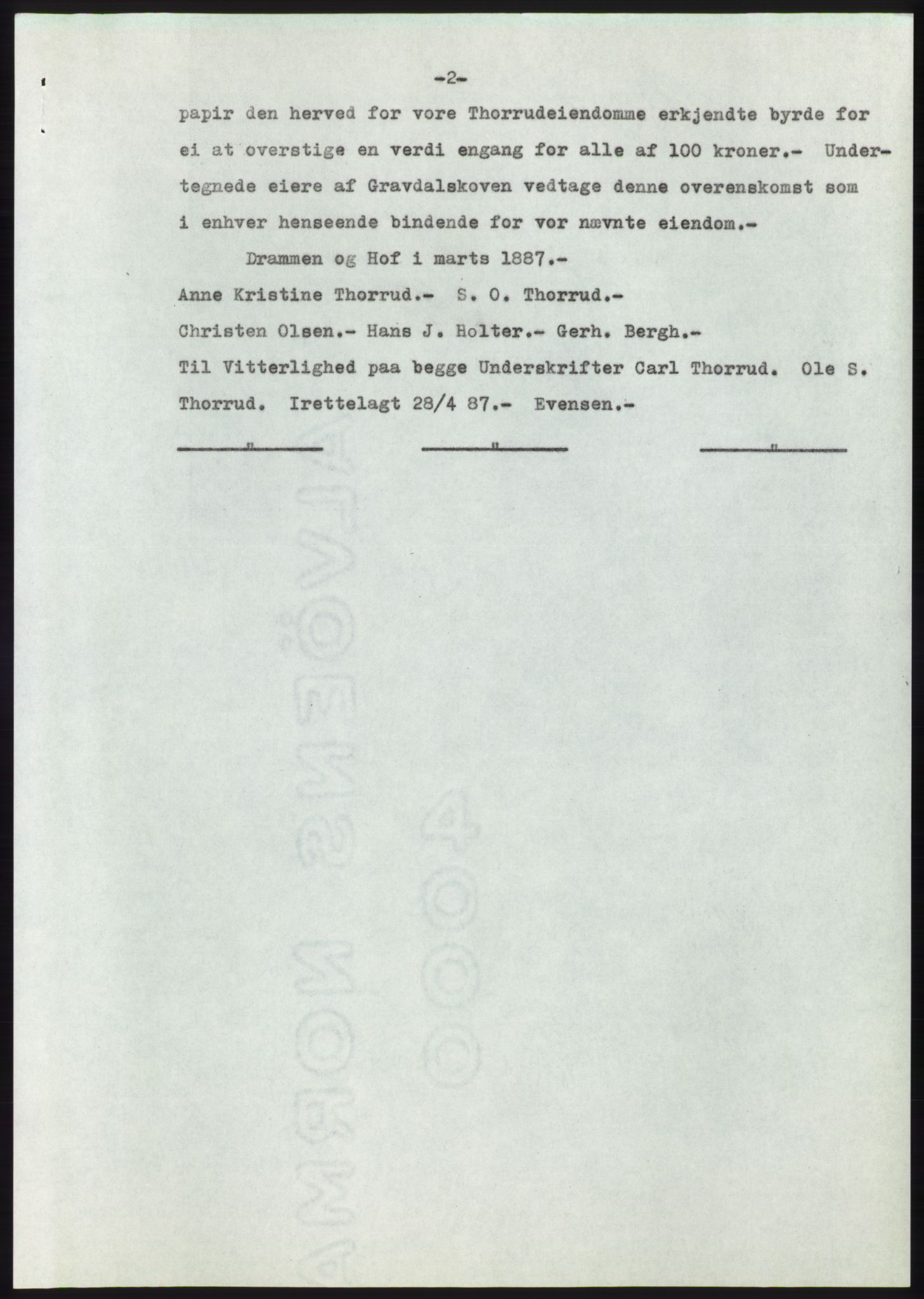 Statsarkivet i Kongsberg, AV/SAKO-A-0001, 1957, p. 164