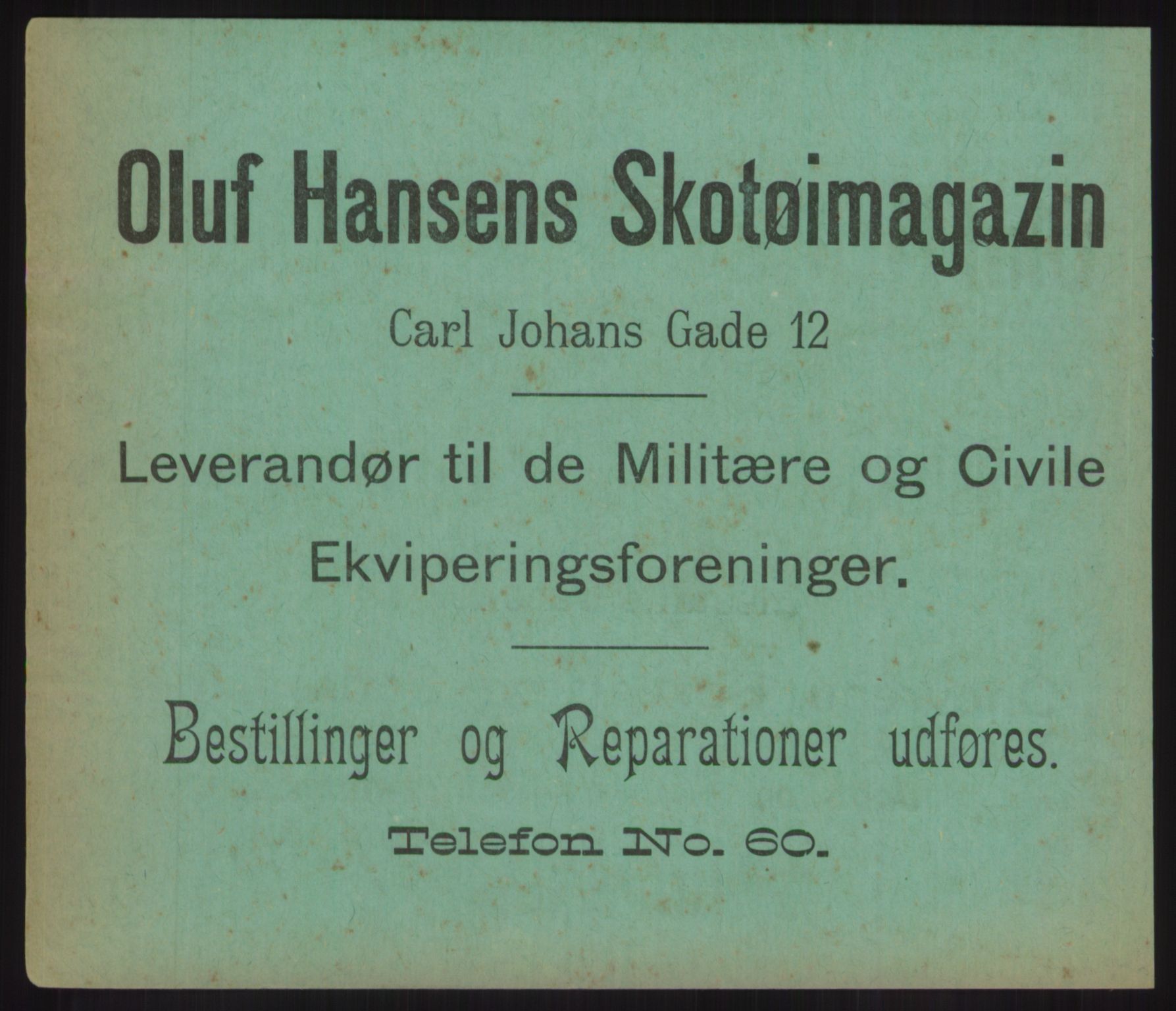 Kristiania/Oslo adressebok, PUBL/-, 1902