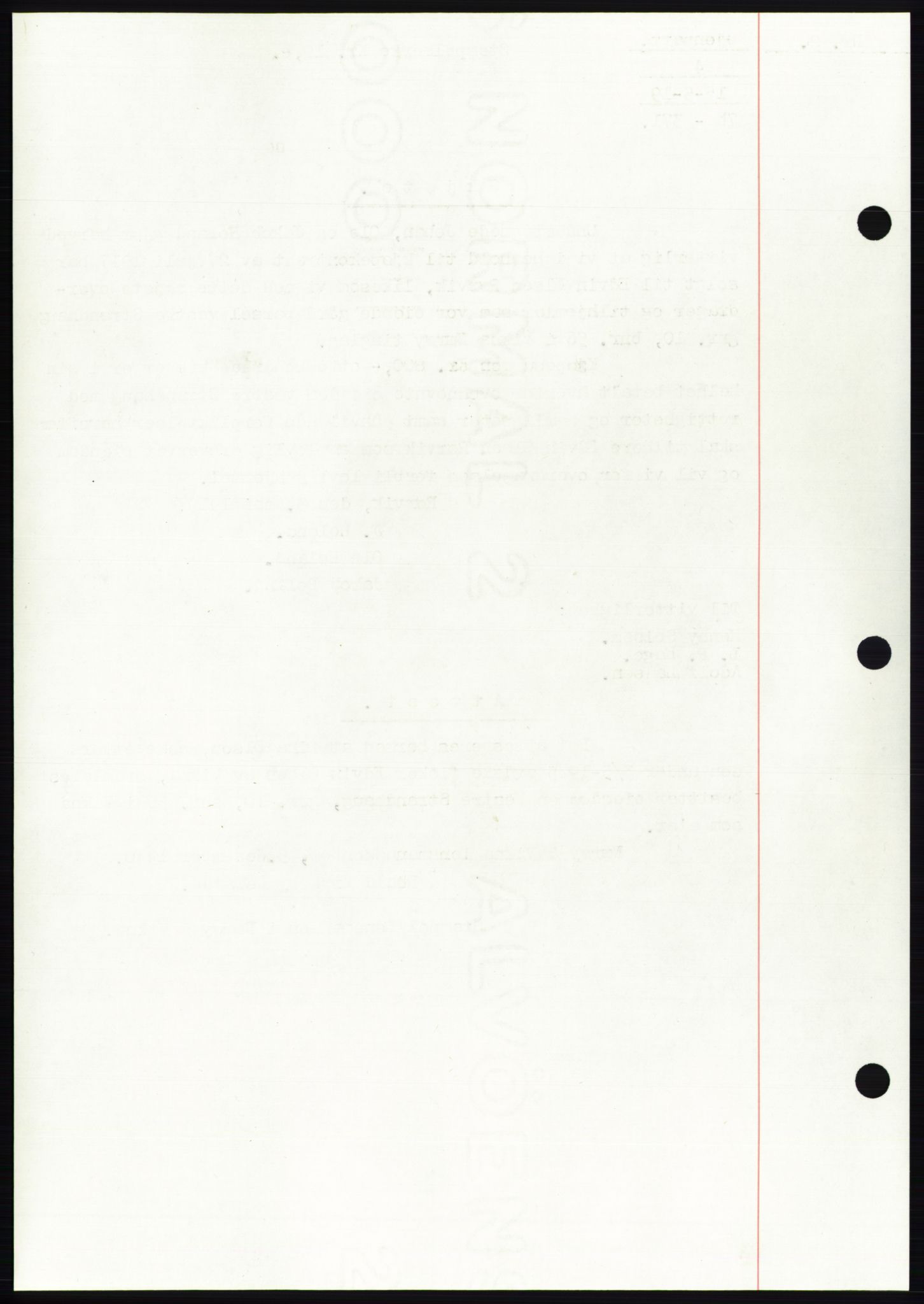 Namdal sorenskriveri, SAT/A-4133/1/2/2C: Mortgage book no. -, 1916-1921, Deed date: 15.05.1919
