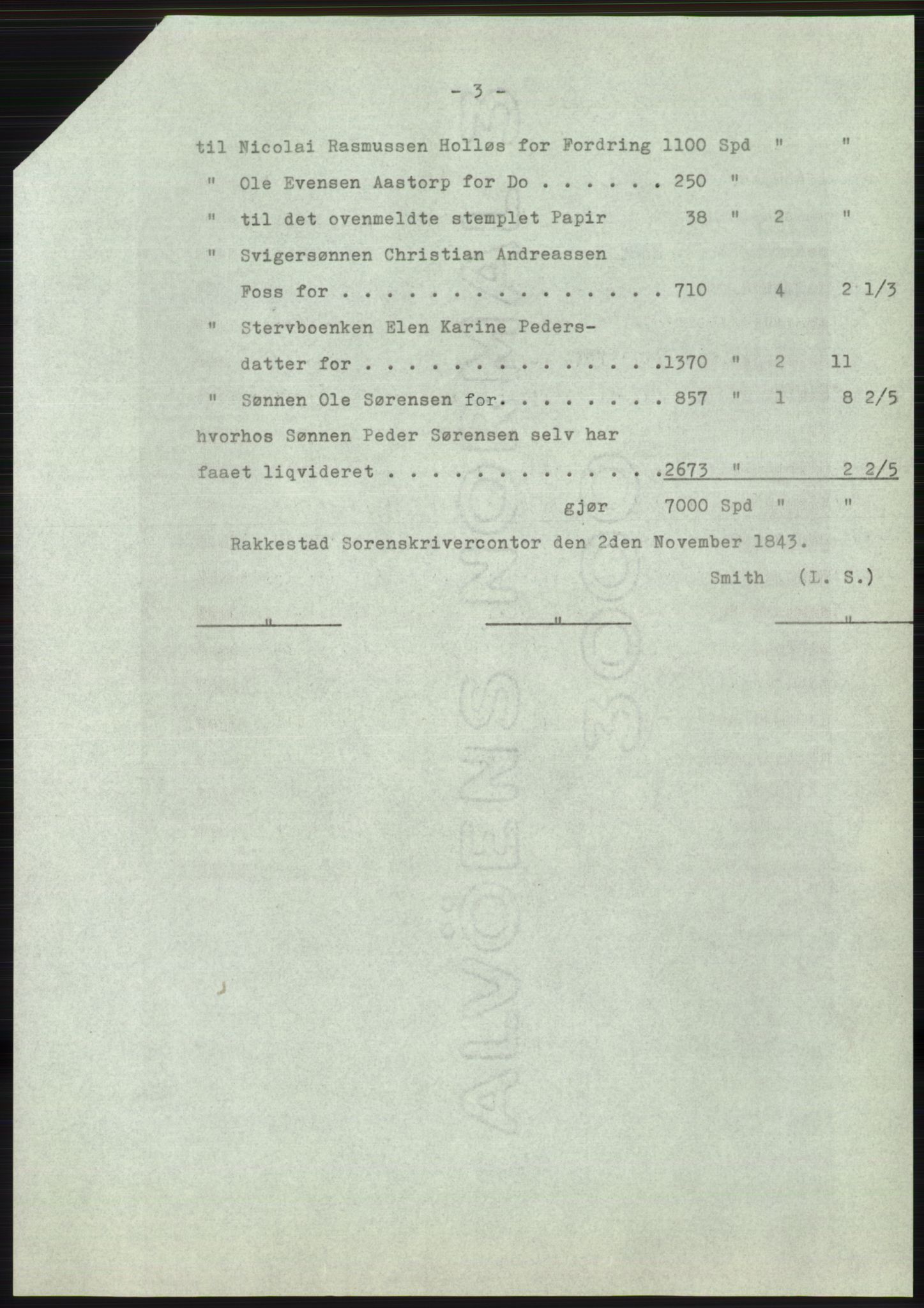 Statsarkivet i Oslo, SAO/A-10621/Z/Zd/L0025: Avskrifter, j.nr 37-1147/1967, 1967, p. 49