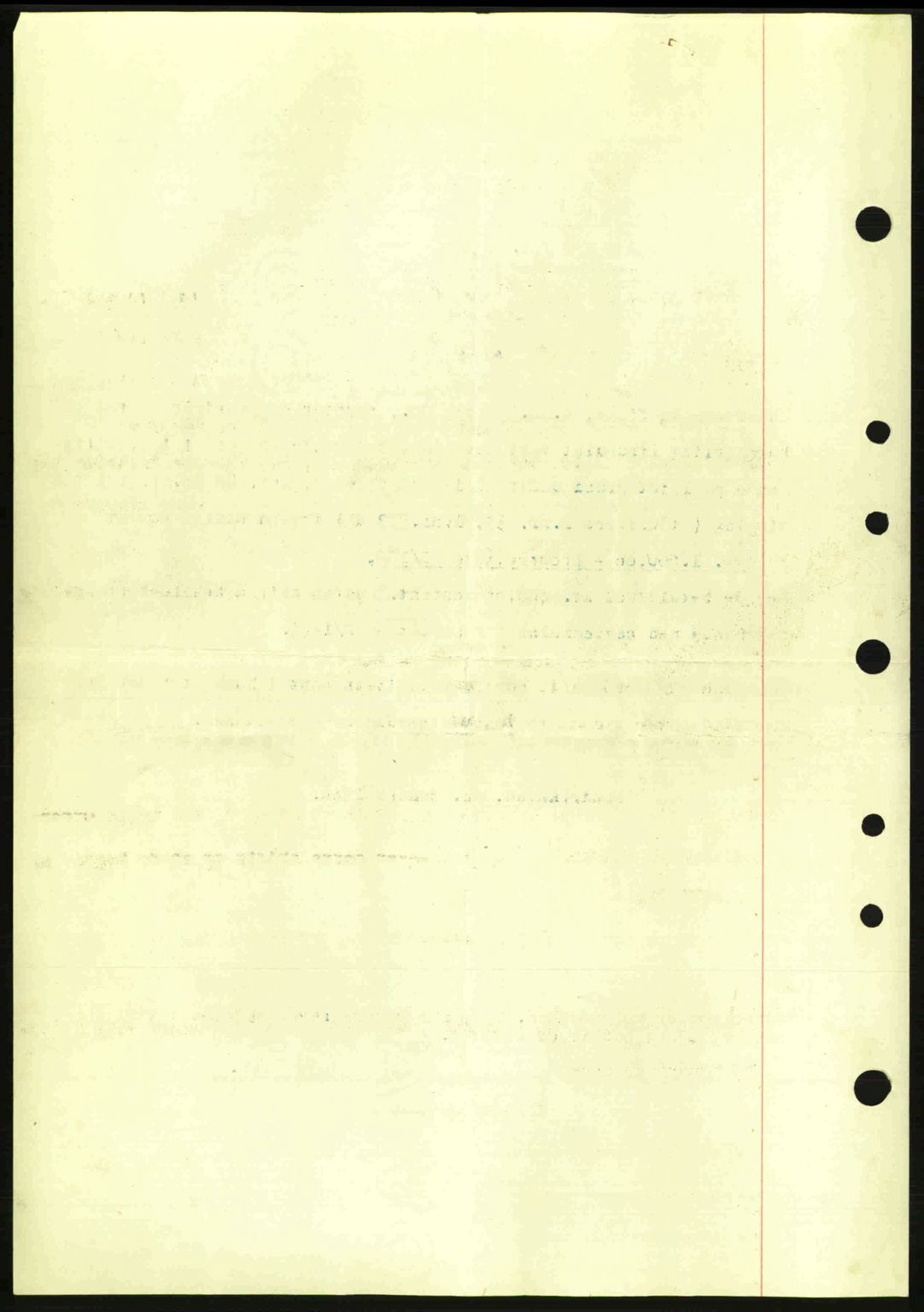 Idd og Marker sorenskriveri, AV/SAO-A-10283/G/Gb/Gbb/L0007: Mortgage book no. A7, 1944-1945, Diary no: : 727/1944