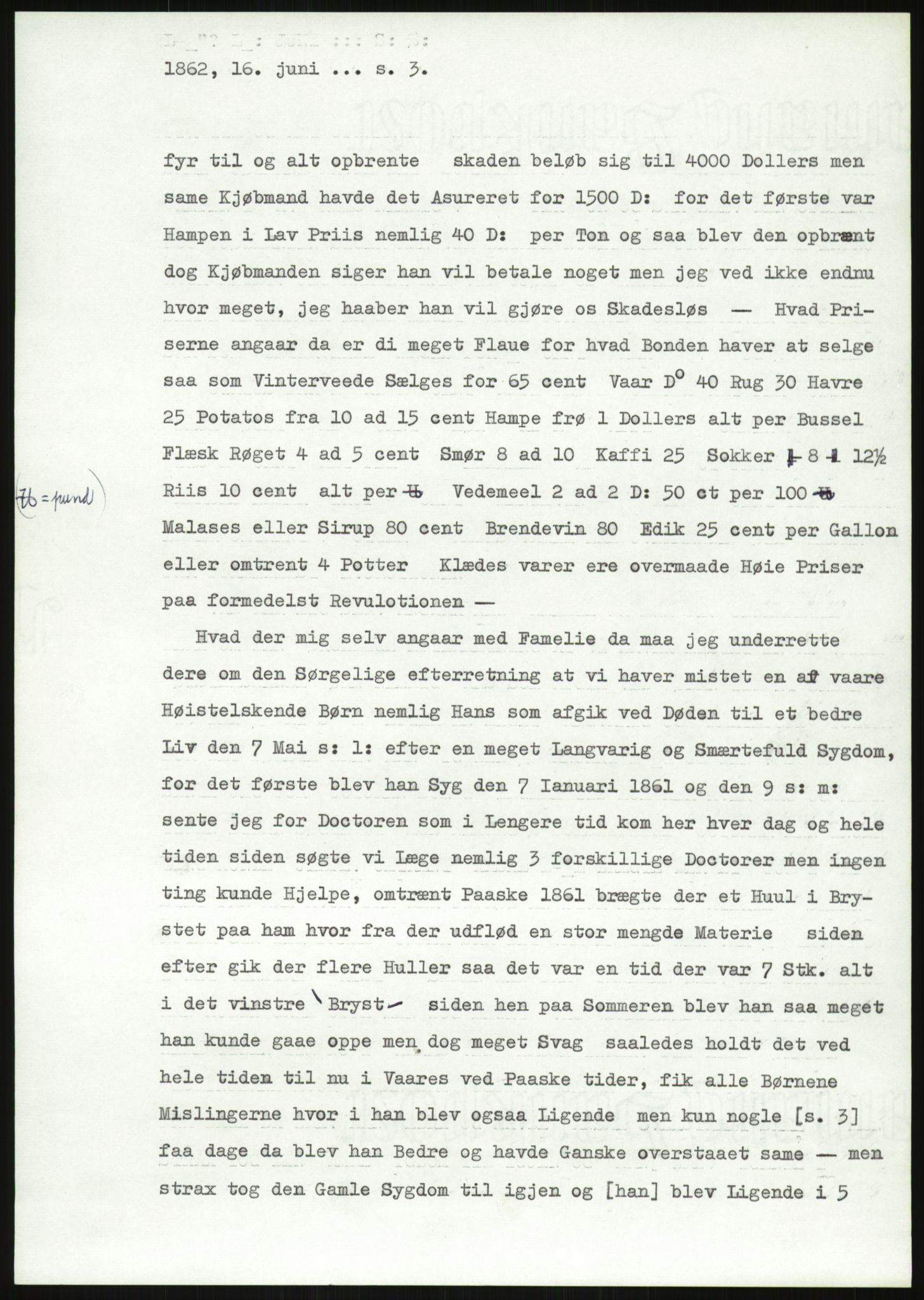 Samlinger til kildeutgivelse, Amerikabrevene, AV/RA-EA-4057/F/L0027: Innlån fra Aust-Agder: Dannevig - Valsgård, 1838-1914, p. 661