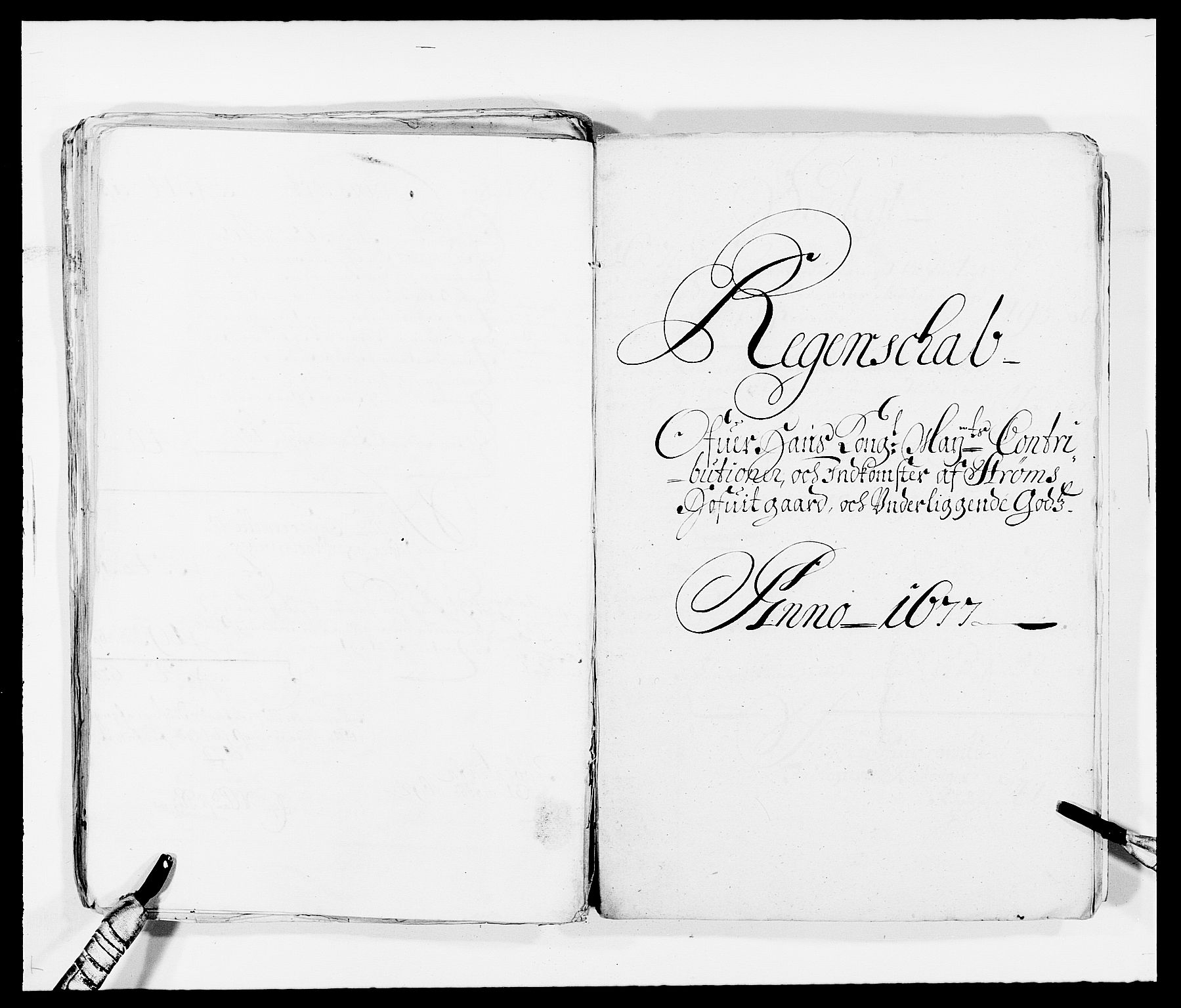 Rentekammeret inntil 1814, Reviderte regnskaper, Fogderegnskap, RA/EA-4092/R32/L1845: Fogderegnskap Jarlsberg grevskap, 1676-1678, p. 70