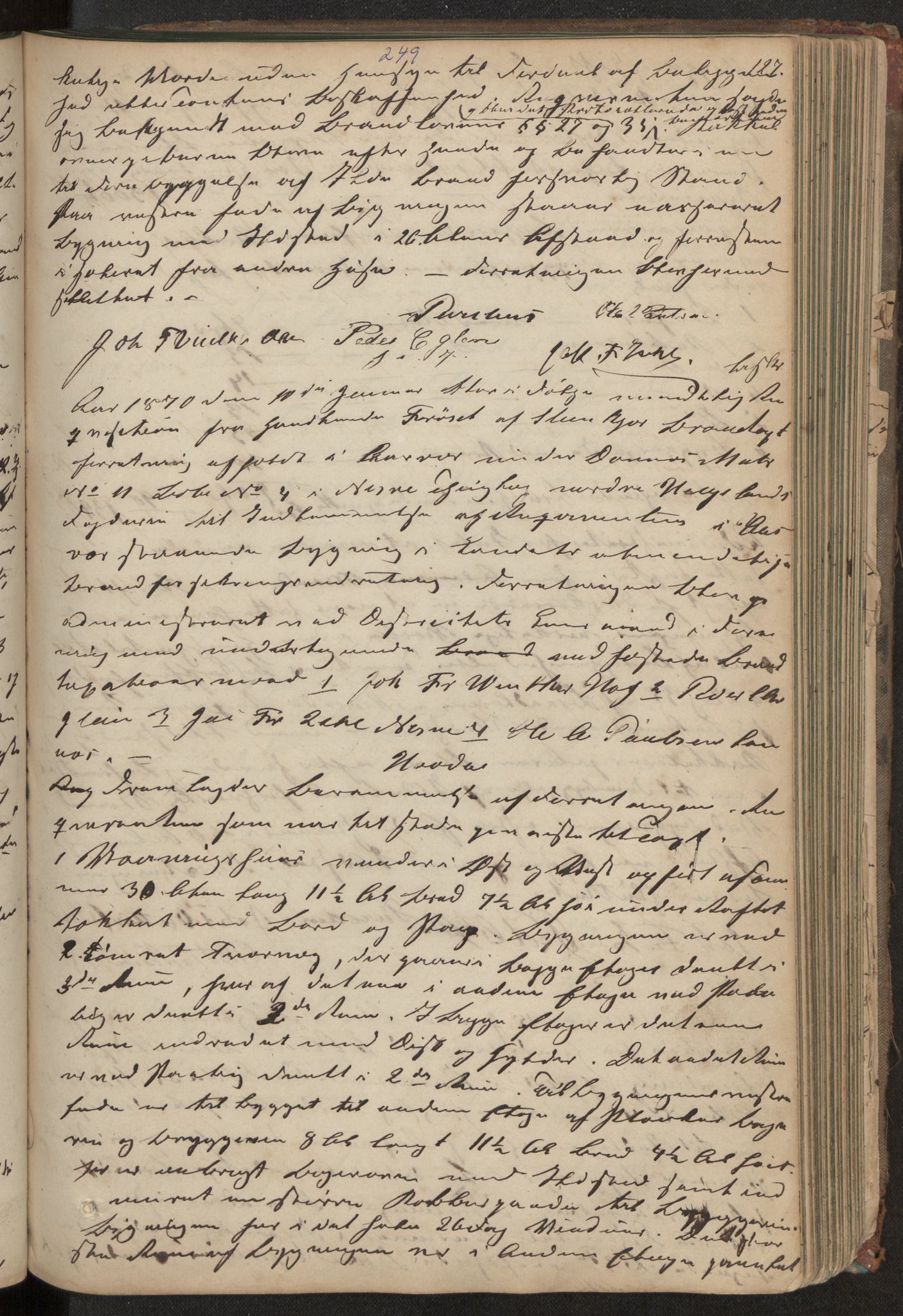 Norges Brannkasse Nesna, AV/SAT-A-5575/Fa/L0001: Branntakstprotokoll, 1862-1877, p. 127a