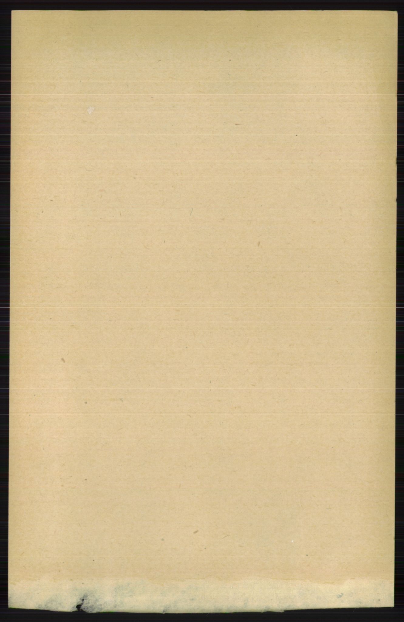 RA, 1891 census for 0723 Tjøme, 1891, p. 1269