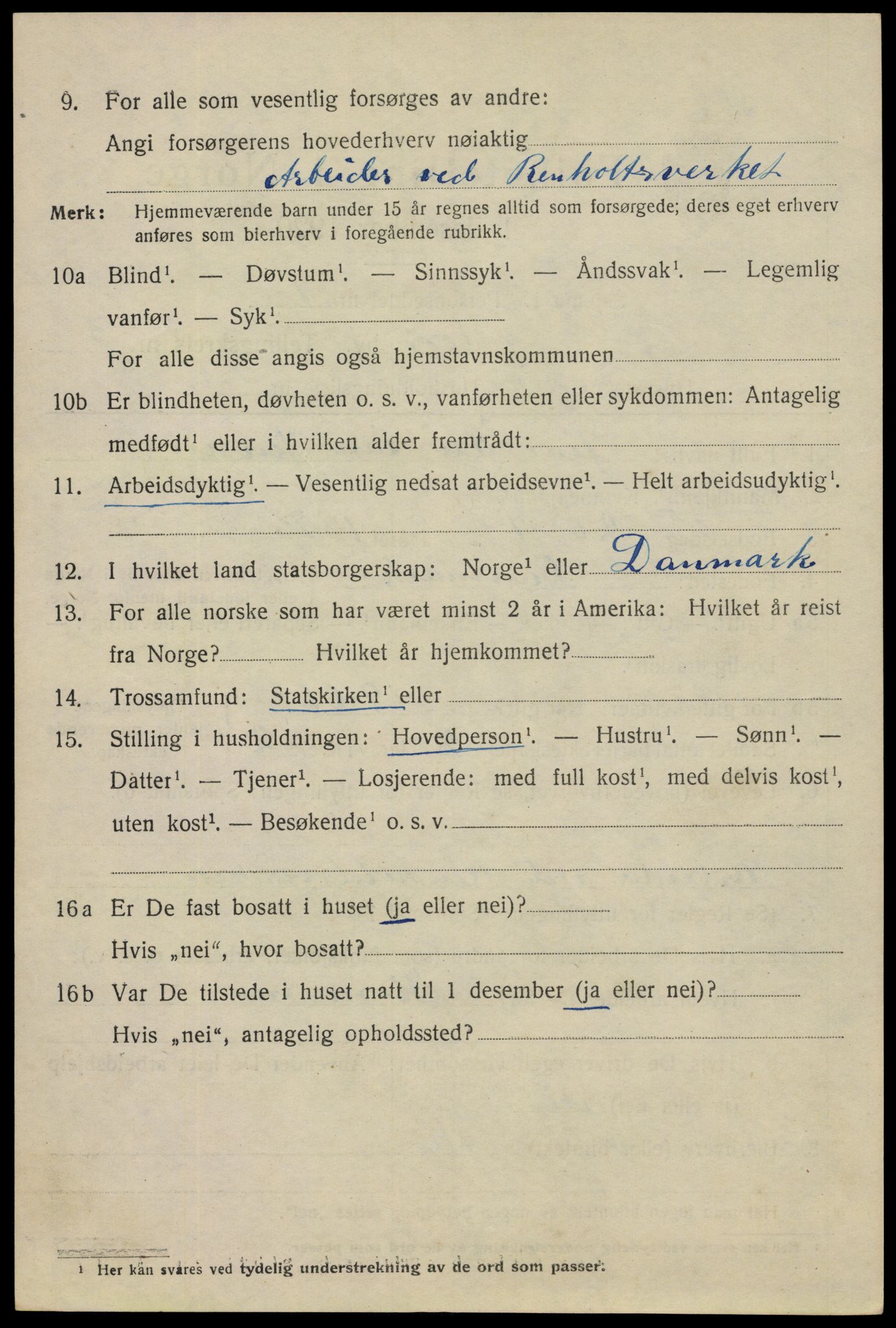 SAO, 1920 census for Moss, 1920, p. 12086