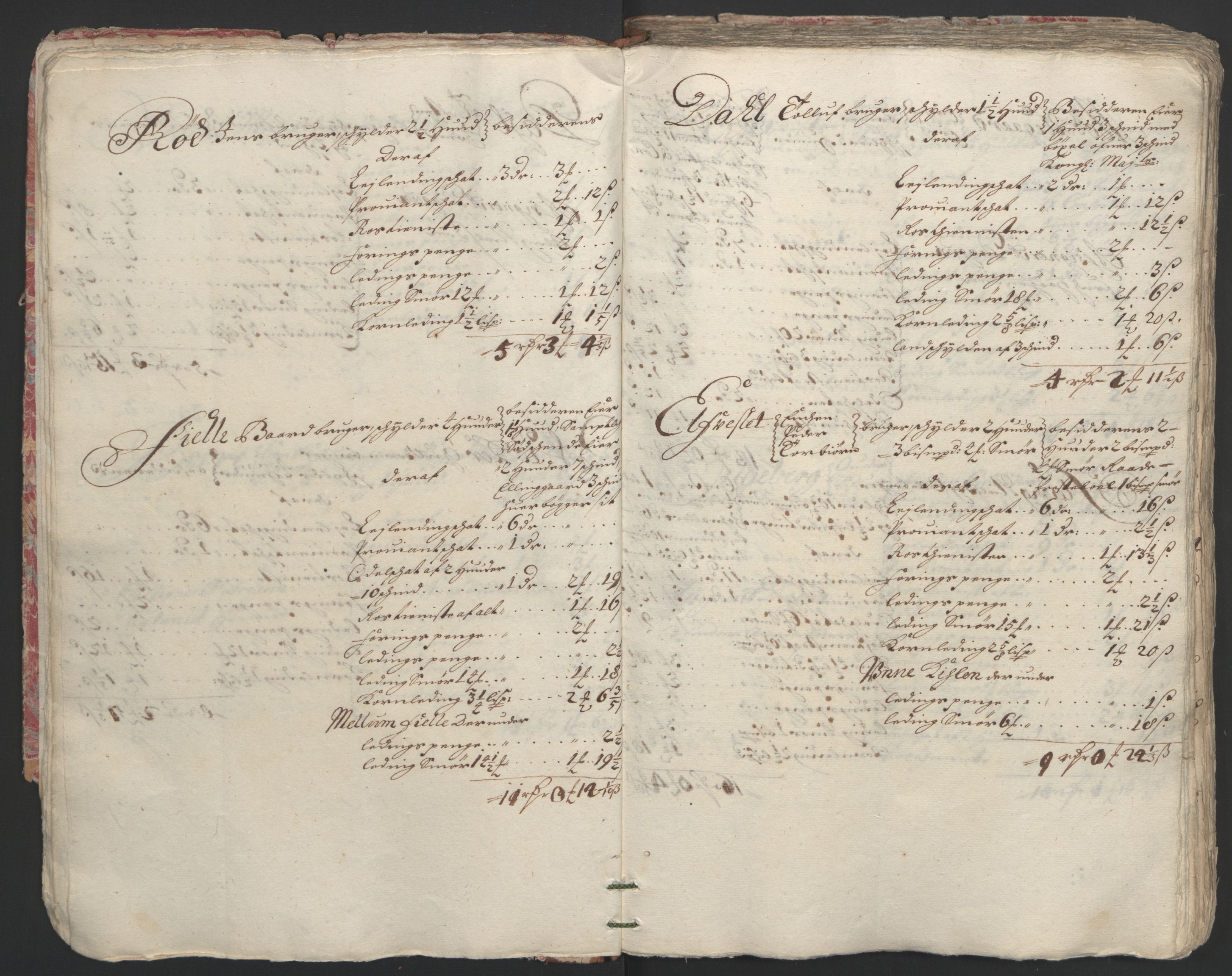 Rentekammeret inntil 1814, Reviderte regnskaper, Fogderegnskap, AV/RA-EA-4092/R04/L0122: Fogderegnskap Moss, Onsøy, Tune, Veme og Åbygge, 1695, p. 43