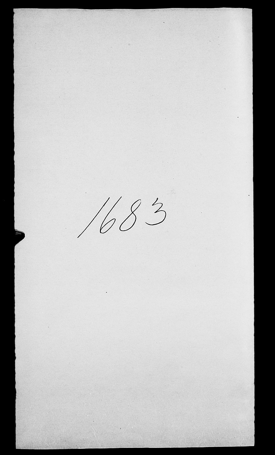 Ryfylke tingrett, SAST/A-100055/001/I/IB/IBBb/L0018: Tingbok, Hemnes, 1683