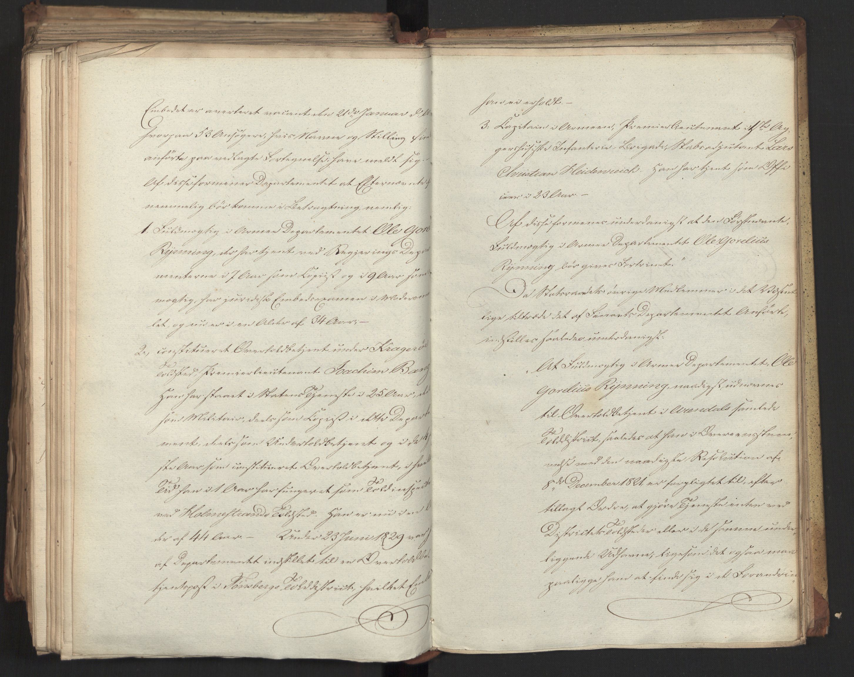 Statsrådsavdelingen i Stockholm, AV/RA-S-1003/D/Da/L0077: Regjeringsinnstillinger nr. 2100-2259, 1832, p. 471