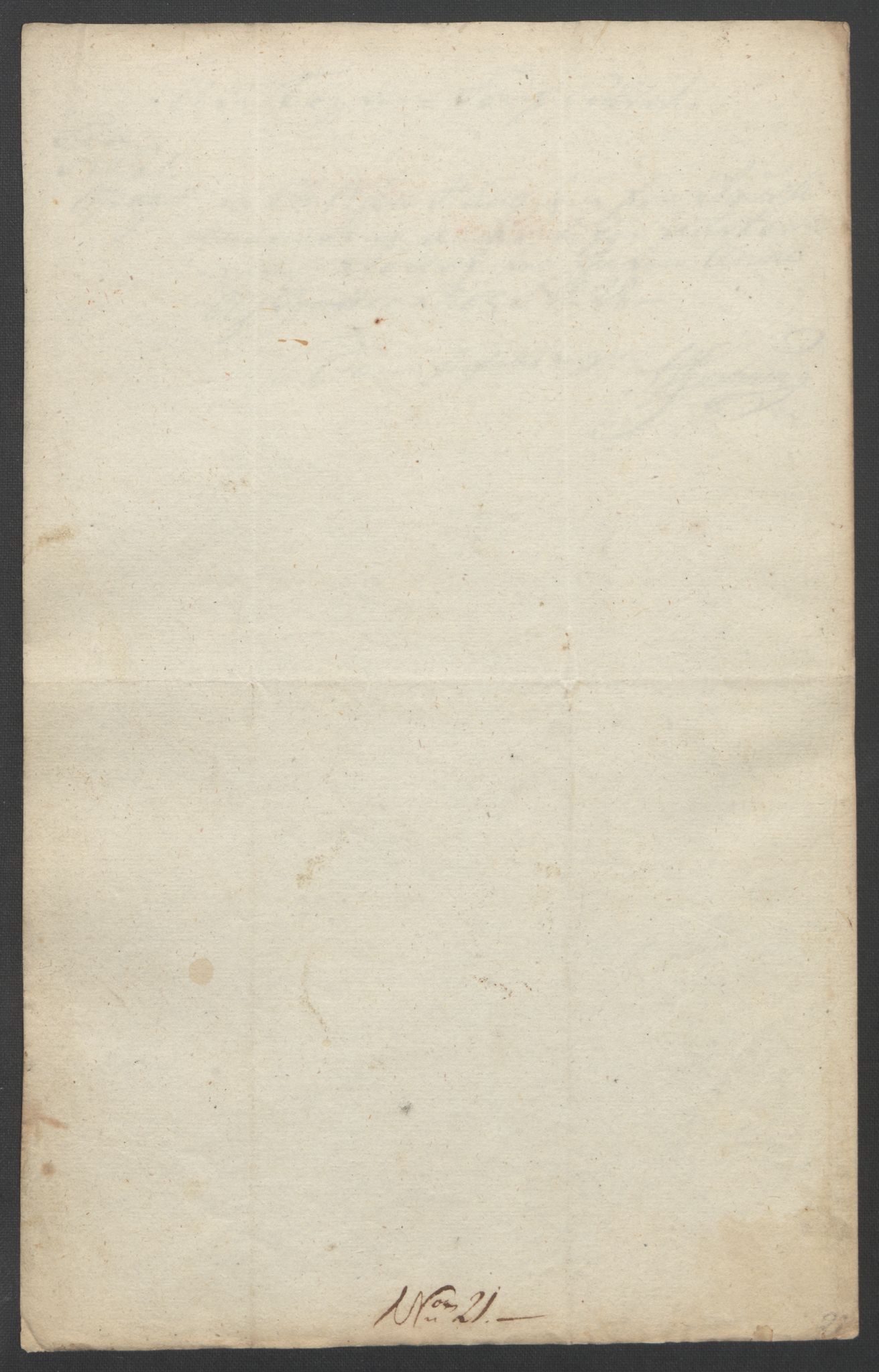 Rentekammeret inntil 1814, Reviderte regnskaper, Fogderegnskap, AV/RA-EA-4092/R14/L0959: Ekstraskatten Solør og Odal, 1763-1770, p. 113