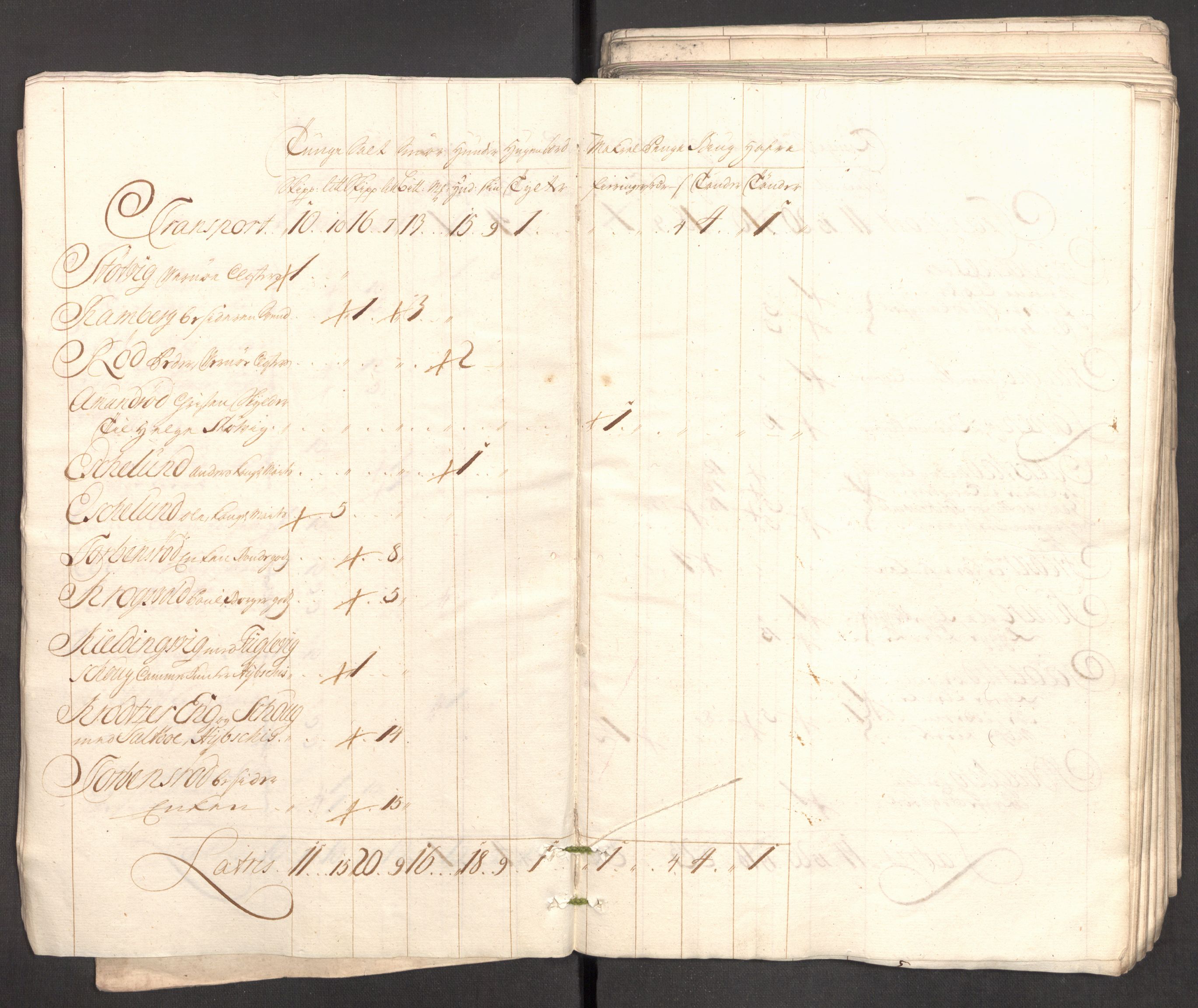 Rentekammeret inntil 1814, Reviderte regnskaper, Fogderegnskap, AV/RA-EA-4092/R04/L0141: Fogderegnskap Moss, Onsøy, Tune, Veme og Åbygge, 1717, p. 238