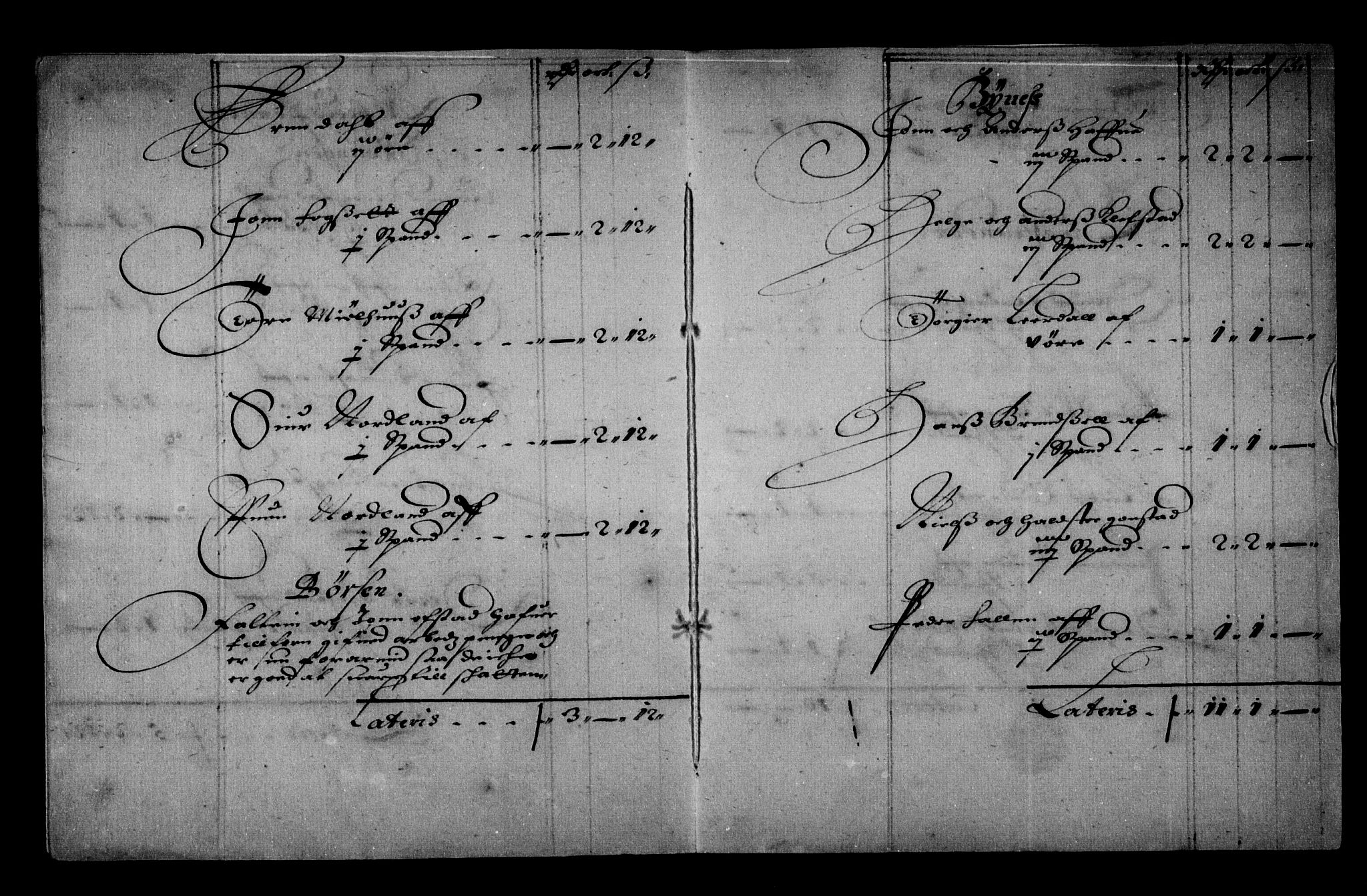Rentekammeret inntil 1814, Reviderte regnskaper, Stiftamtstueregnskaper, Trondheim stiftamt og Nordland amt, AV/RA-EA-6044/R/Rd/L0044: Trondheim stiftamt, 1671-1676