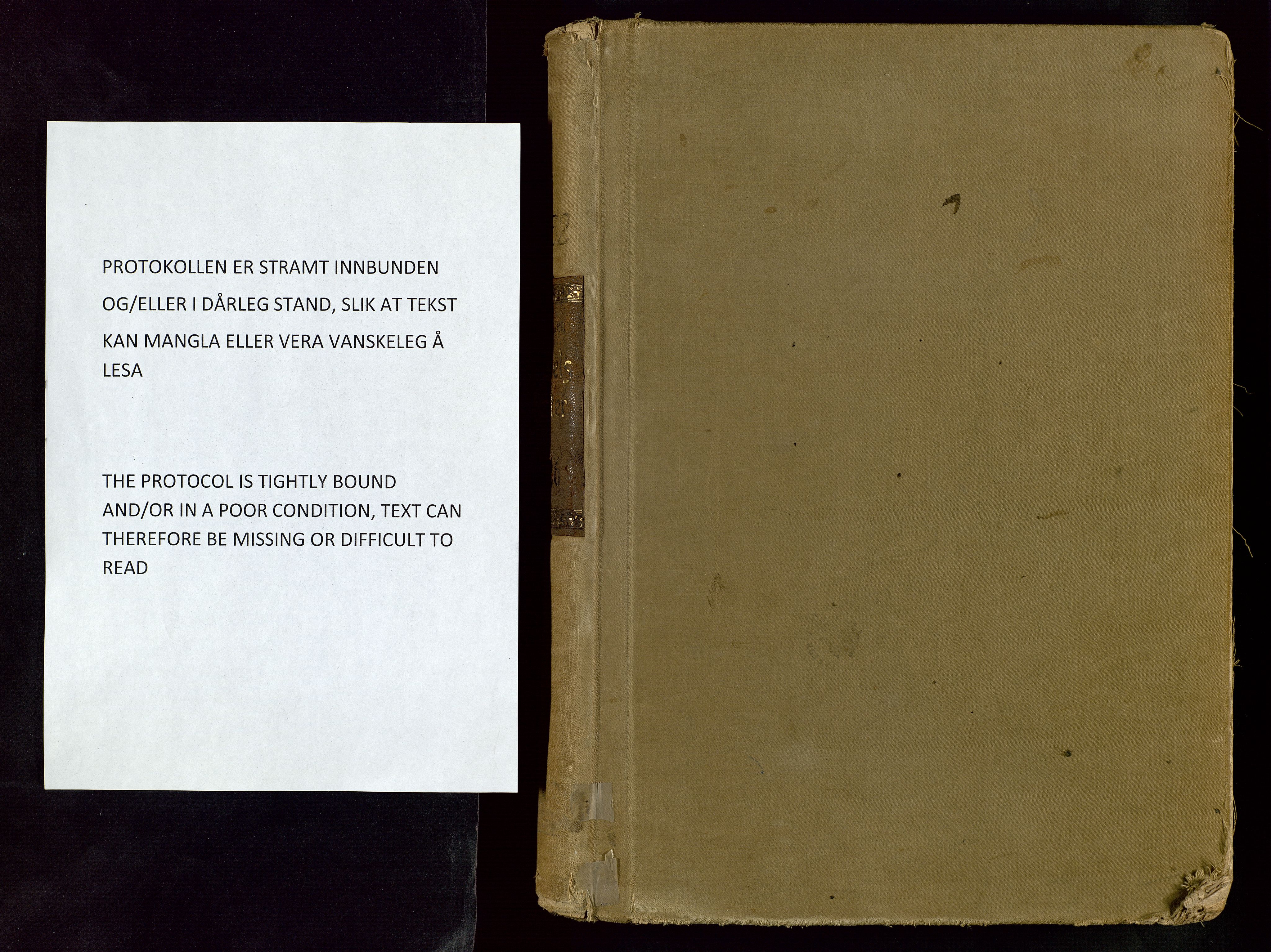 Domkirken sokneprestkontor, AV/SAST-A-101812/002/A/L0001: Birth register no. 1, 1925-1932