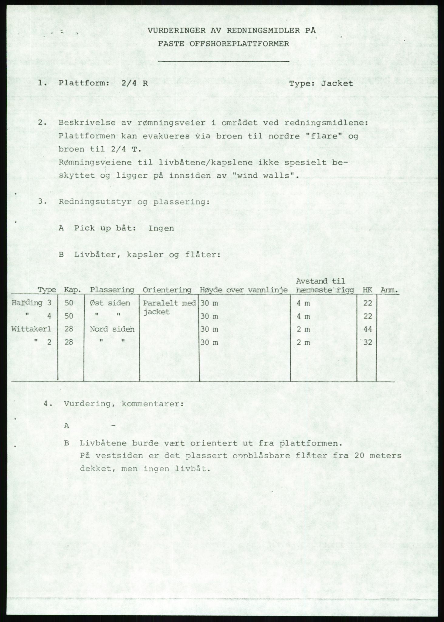 Justisdepartementet, Granskningskommisjonen ved Alexander Kielland-ulykken 27.3.1980, AV/RA-S-1165/D/L0020: X Opplæring/Kompetanse (Doku.liste + X1-X18 av 18)/Y Forskningsprosjekter (Doku.liste + Y1-Y7 av 9), 1980-1981, p. 349