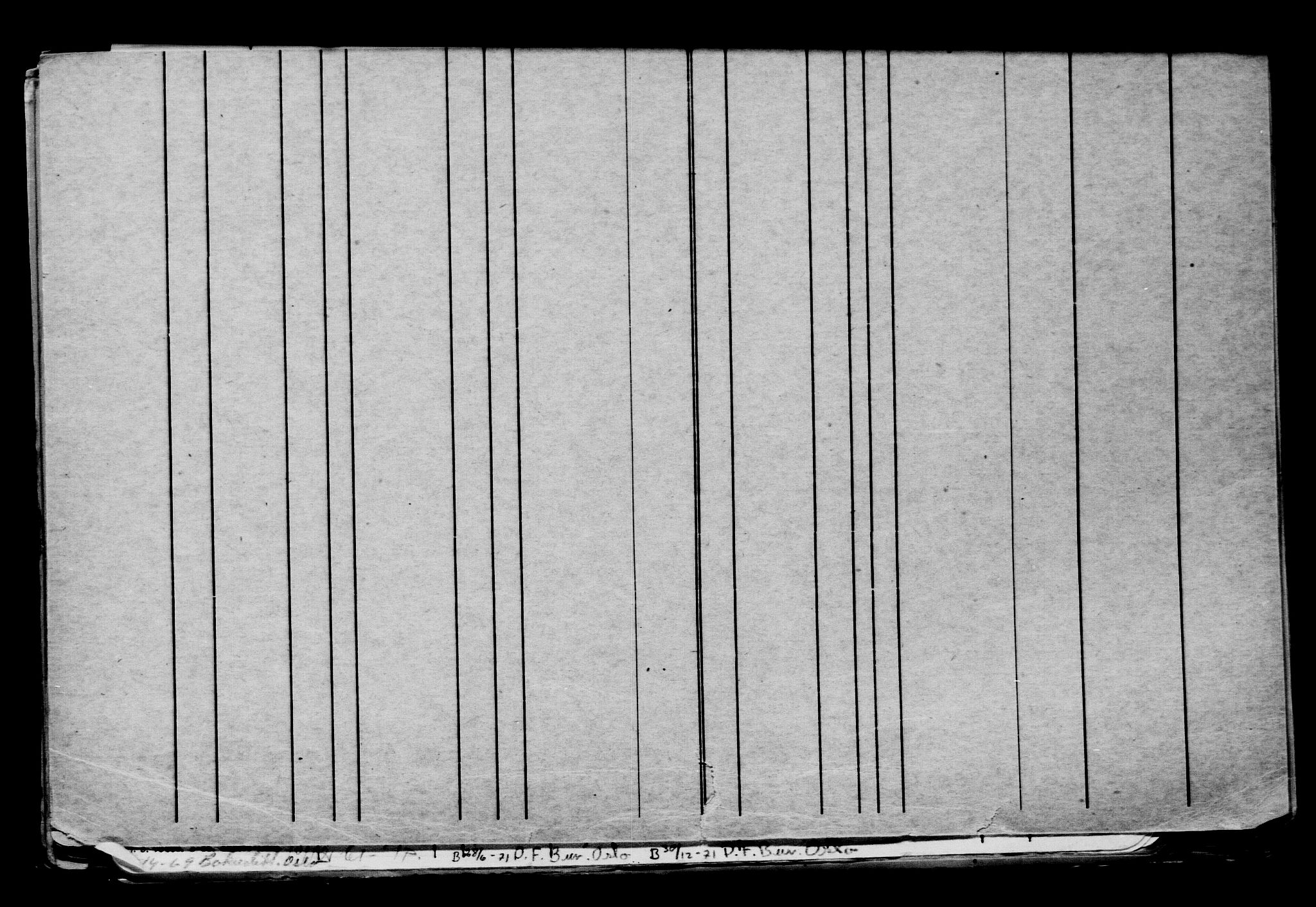 Direktoratet for sjømenn, RA/S-3545/G/Gb/L0131: Hovedkort, 1915, p. 465