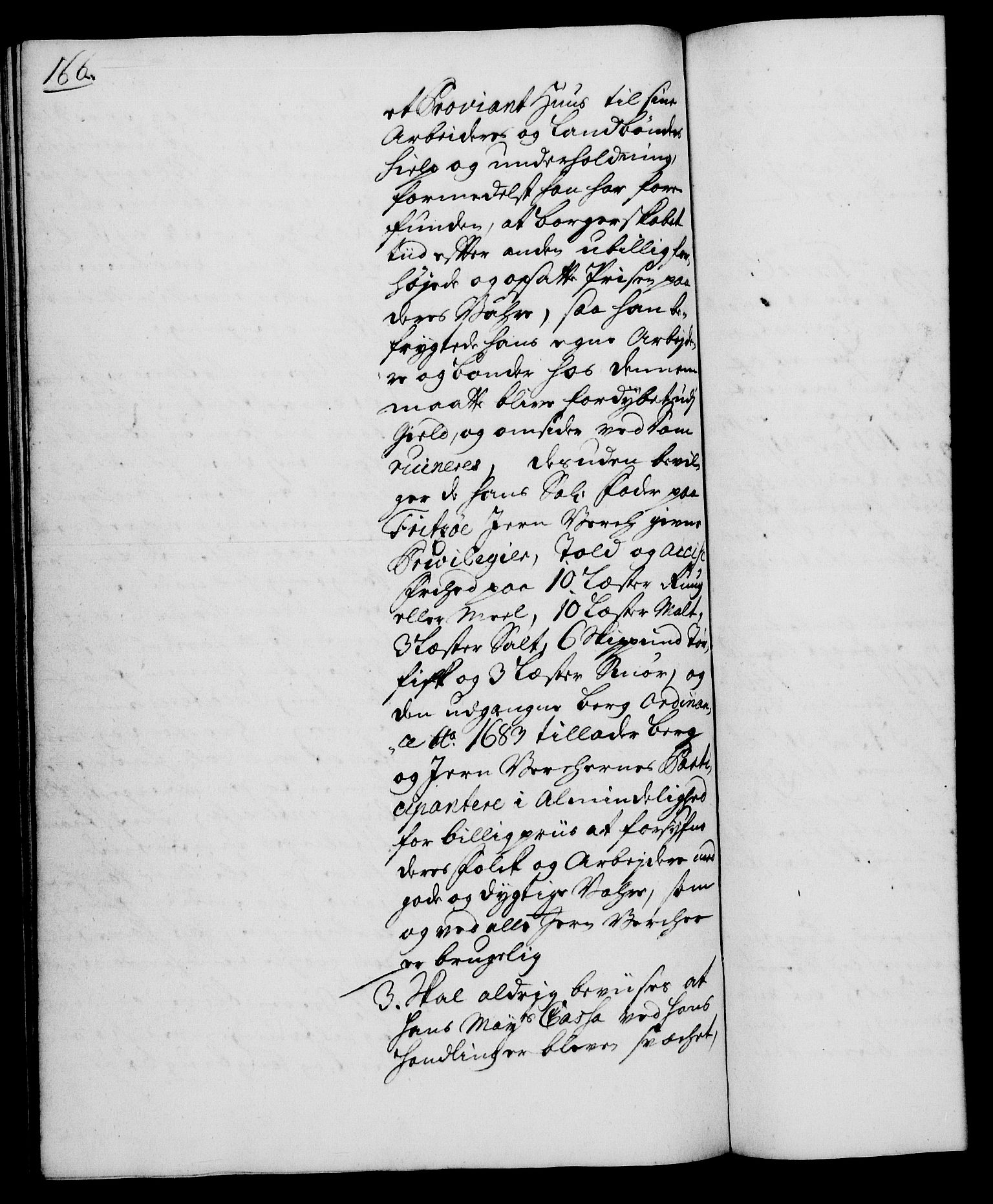 Rentekammeret, Kammerkanselliet, AV/RA-EA-3111/G/Gh/Gha/L0013: Norsk ekstraktmemorialprotokoll (merket RK 53.58), 1731, p. 166