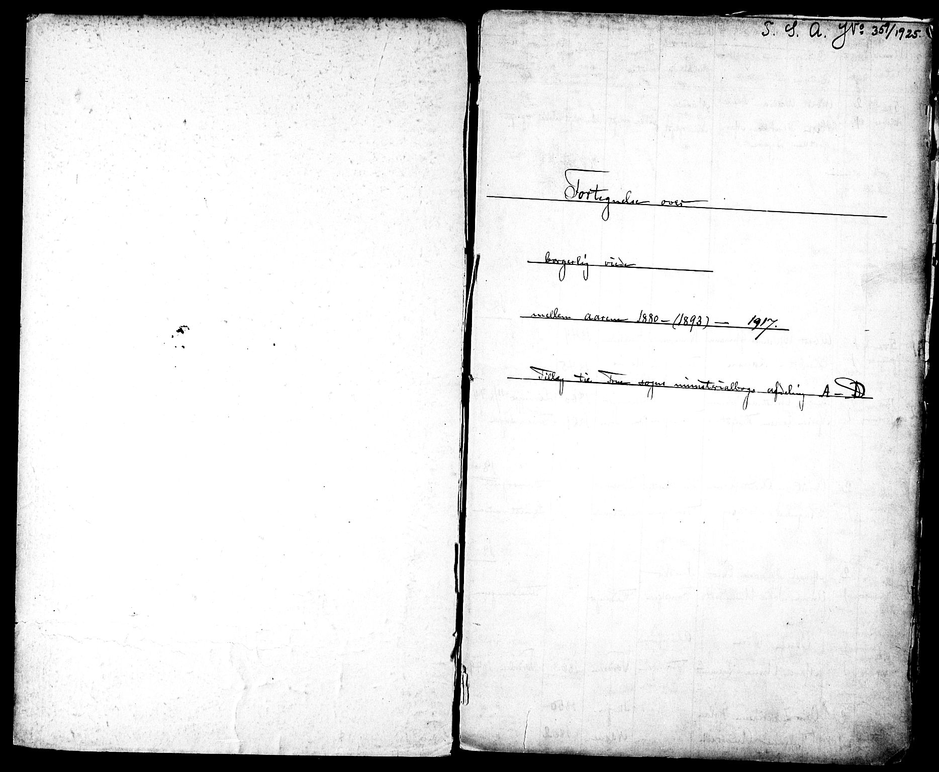 Ministerialprotokoller, klokkerbøker og fødselsregistre - Sør-Trøndelag, SAT/A-1456/602/L0117: Parish register (official) no. 602A15, 1880-1917