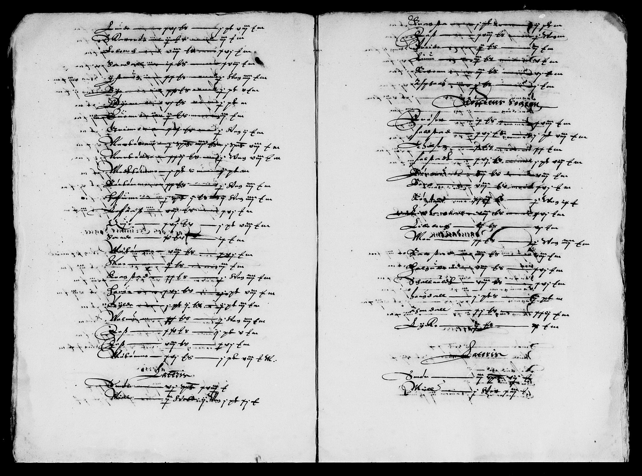 Rentekammeret inntil 1814, Reviderte regnskaper, Lensregnskaper, AV/RA-EA-5023/R/Rb/Rbw/L0008: Trondheim len, 1611-1612