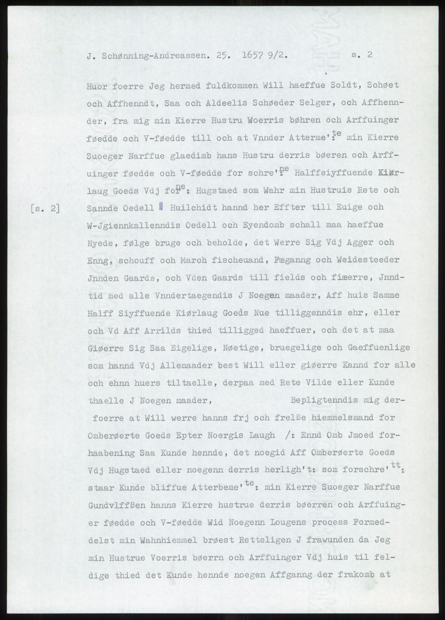 Samlinger til kildeutgivelse, Diplomavskriftsamlingen, AV/RA-EA-4053/H/Ha, p. 153