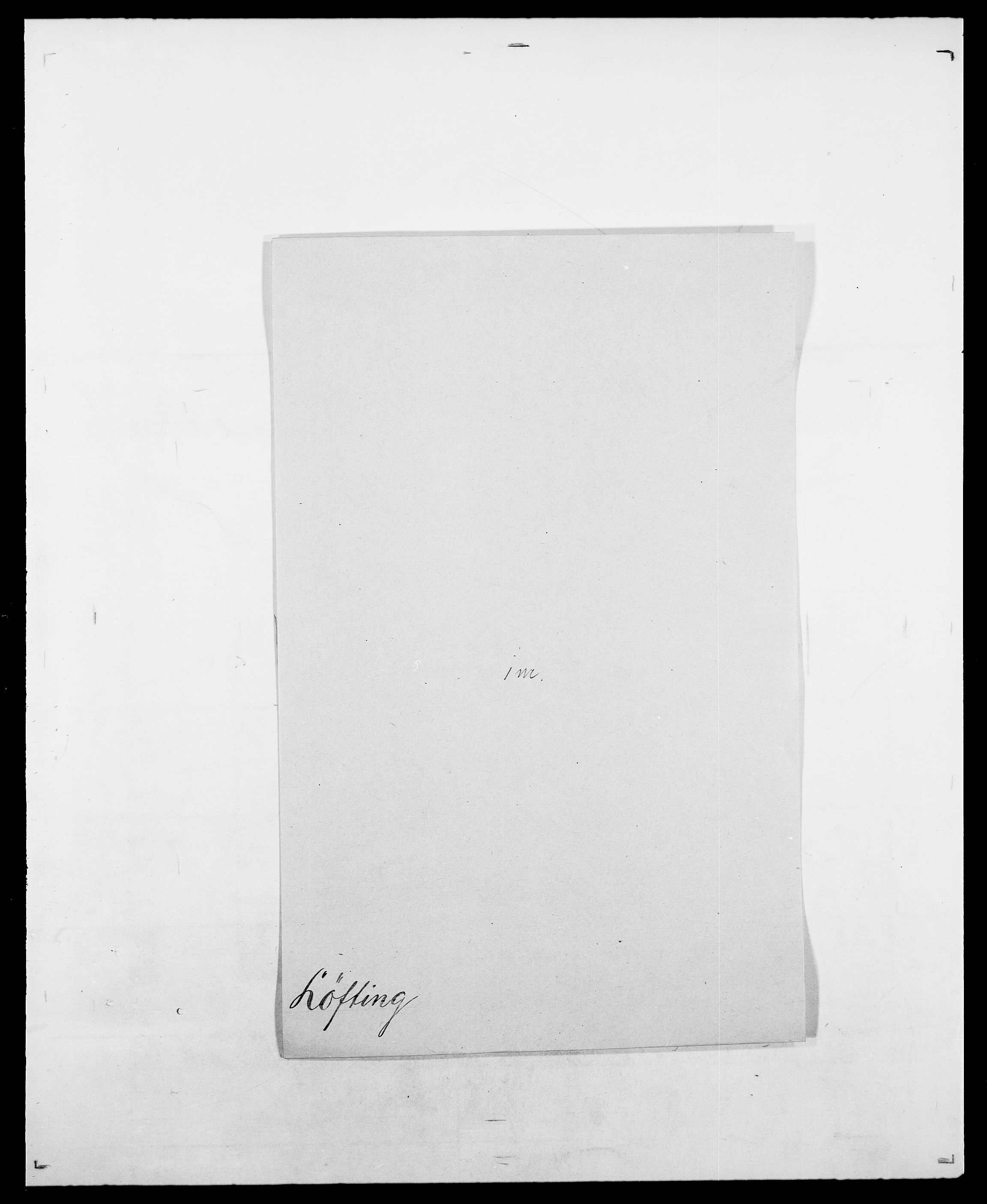 Delgobe, Charles Antoine - samling, SAO/PAO-0038/D/Da/L0025: Løberg - Mazar, p. 24