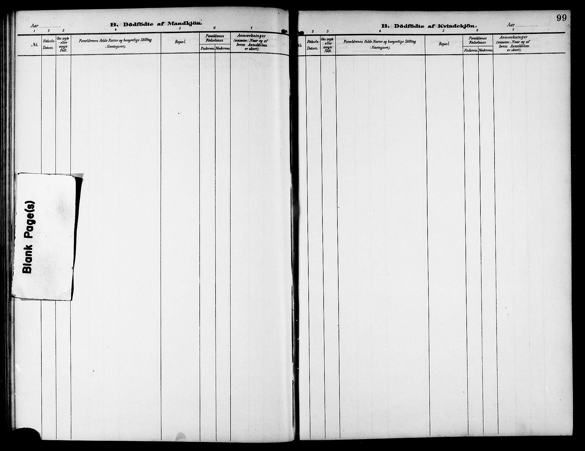 Ministerialprotokoller, klokkerbøker og fødselsregistre - Nordland, SAT/A-1459/846/L0655: Parish register (copy) no. 846C05, 1902-1916, p. 99