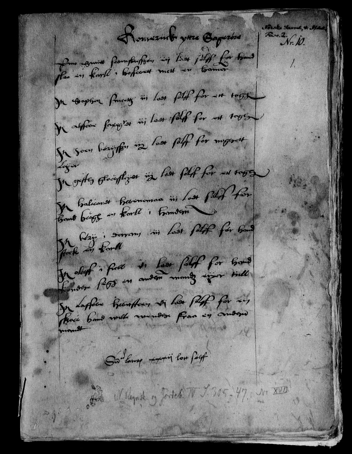 Rentekammeret inntil 1814, Reviderte regnskaper, Lensregnskaper, AV/RA-EA-5023/R/Ra/L0002: Østnorske len, 1528-1538