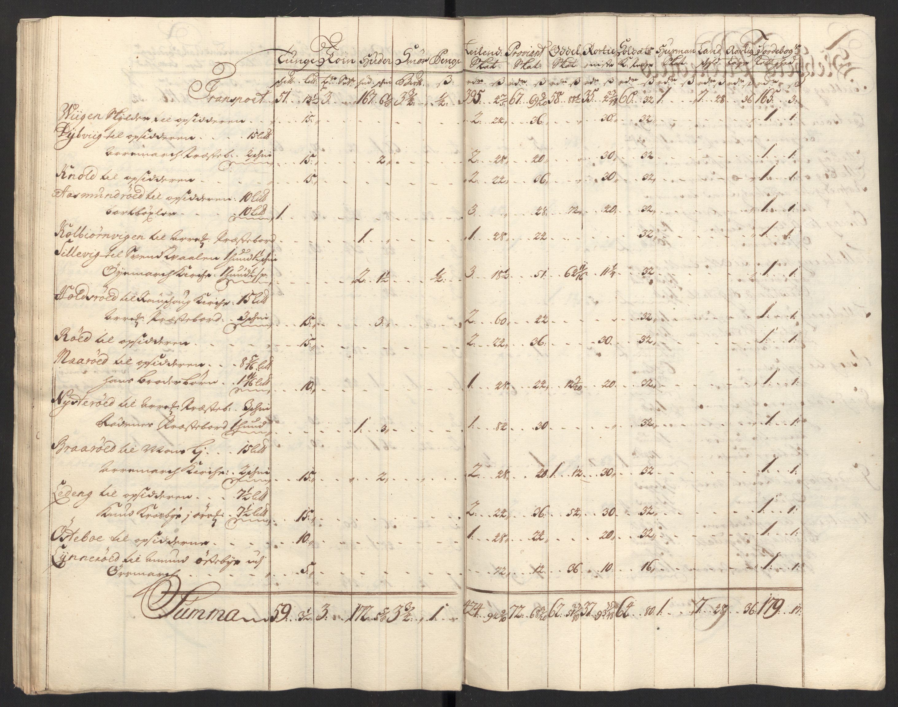 Rentekammeret inntil 1814, Reviderte regnskaper, Fogderegnskap, AV/RA-EA-4092/R01/L0017: Fogderegnskap Idd og Marker, 1704-1706, p. 78