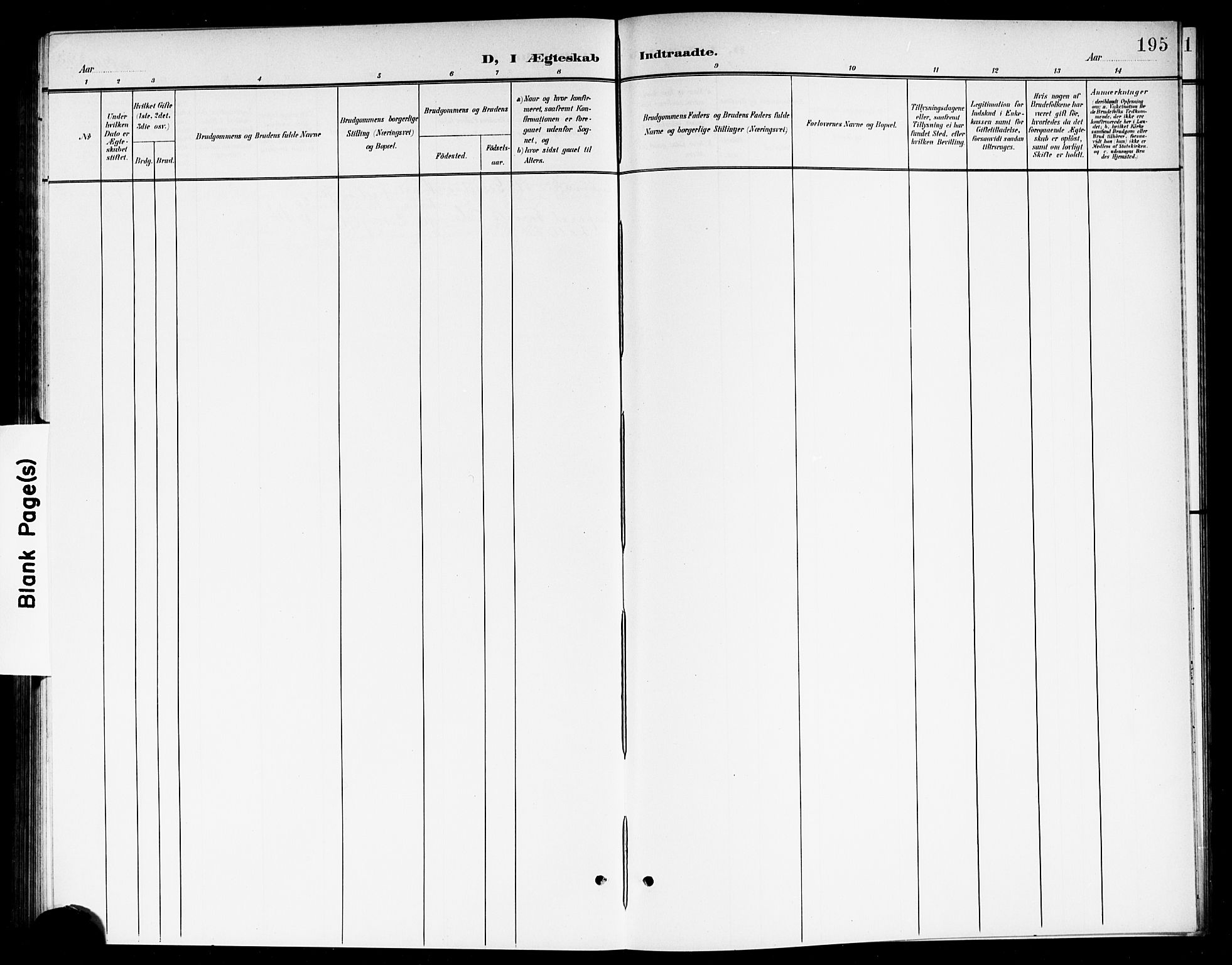 Høland prestekontor Kirkebøker, AV/SAO-A-10346a/G/Ga/L0007: Parish register (copy) no. I 7, 1902-1914, p. 195