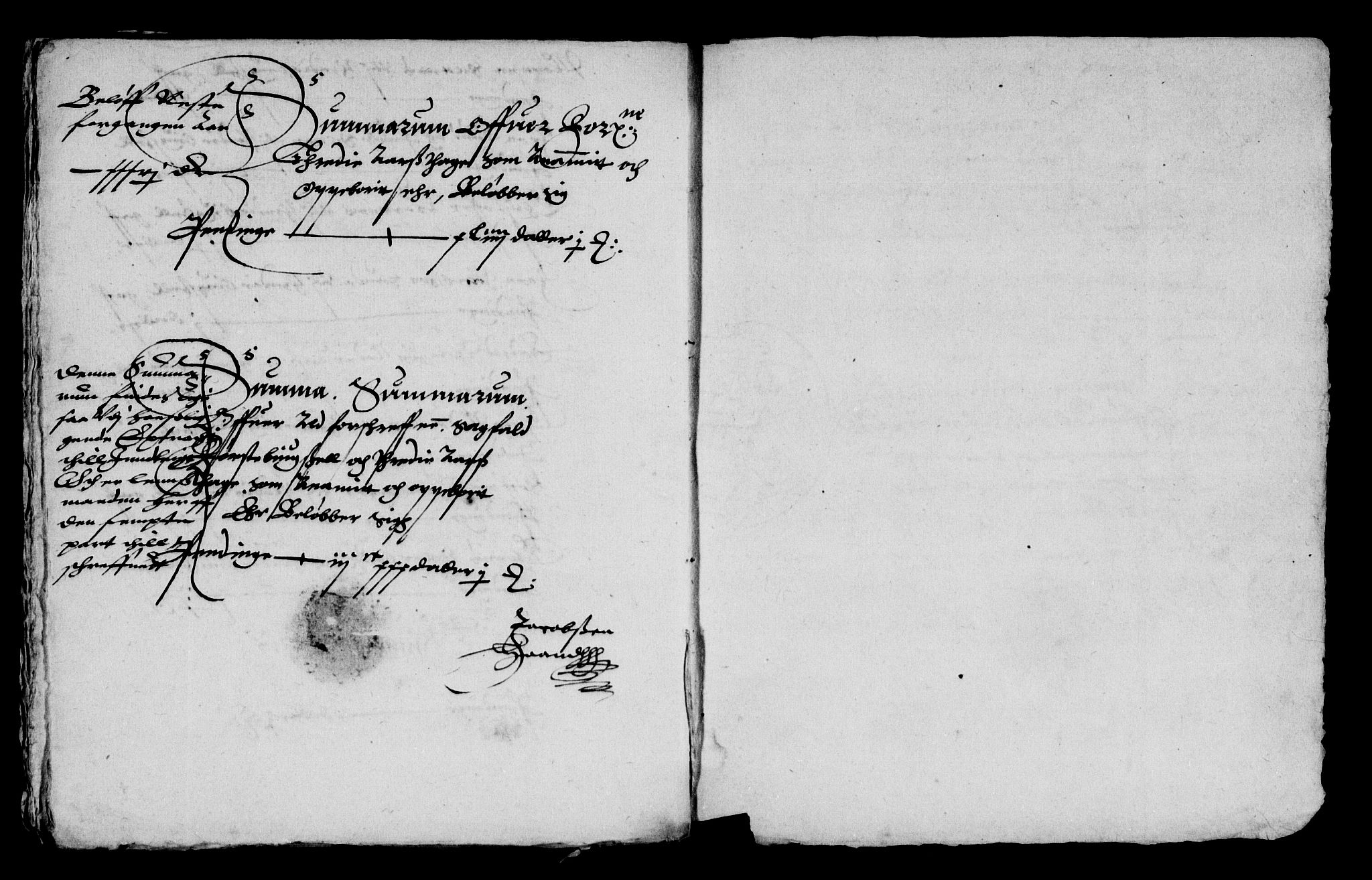Rentekammeret inntil 1814, Reviderte regnskaper, Lensregnskaper, RA/EA-5023/R/Rb/Rbw/L0022: Trondheim len, 1621-1622