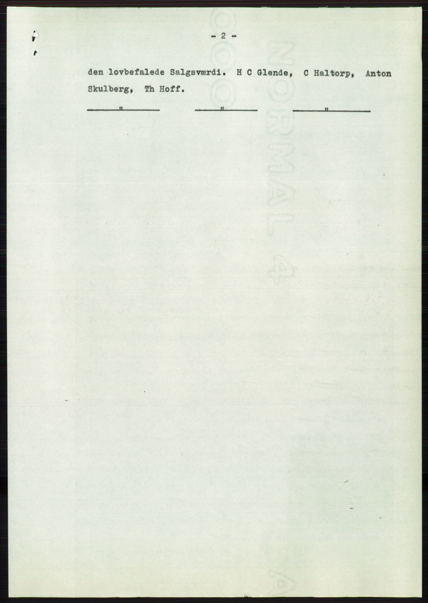 Statsarkivet i Oslo, SAO/A-10621/Z/Zd/L0010: Avskrifter, j.nr 753-1498/1959, 1959, p. 308