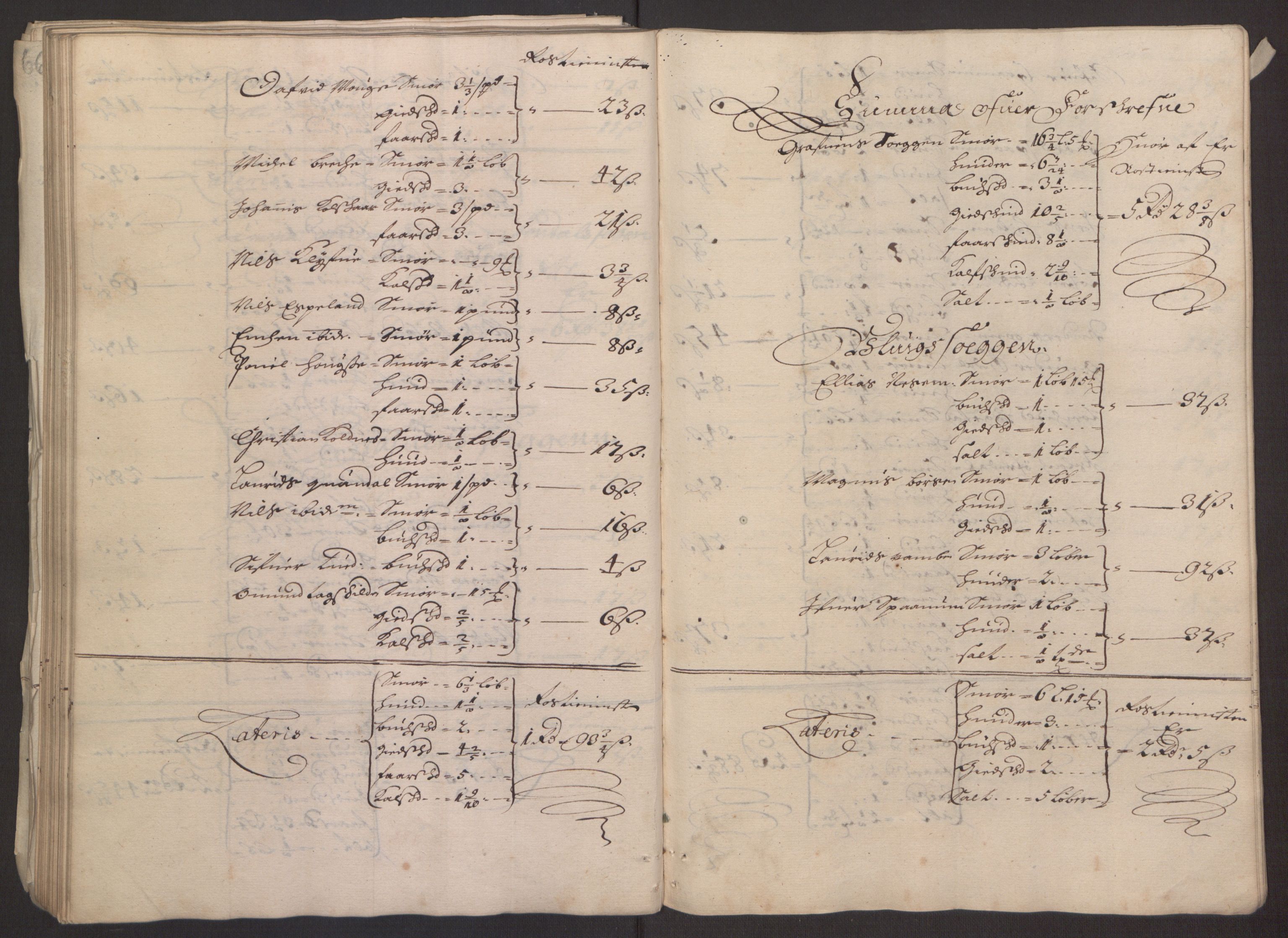 Rentekammeret inntil 1814, Reviderte regnskaper, Fogderegnskap, AV/RA-EA-4092/R48/L2973: Fogderegnskap Sunnhordland og Hardanger, 1691-1692, p. 594