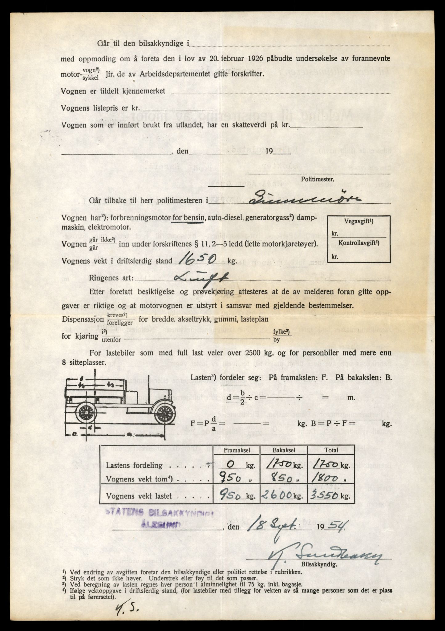 Møre og Romsdal vegkontor - Ålesund trafikkstasjon, AV/SAT-A-4099/F/Fe/L0035: Registreringskort for kjøretøy T 12653 - T 12829, 1927-1998, p. 1301