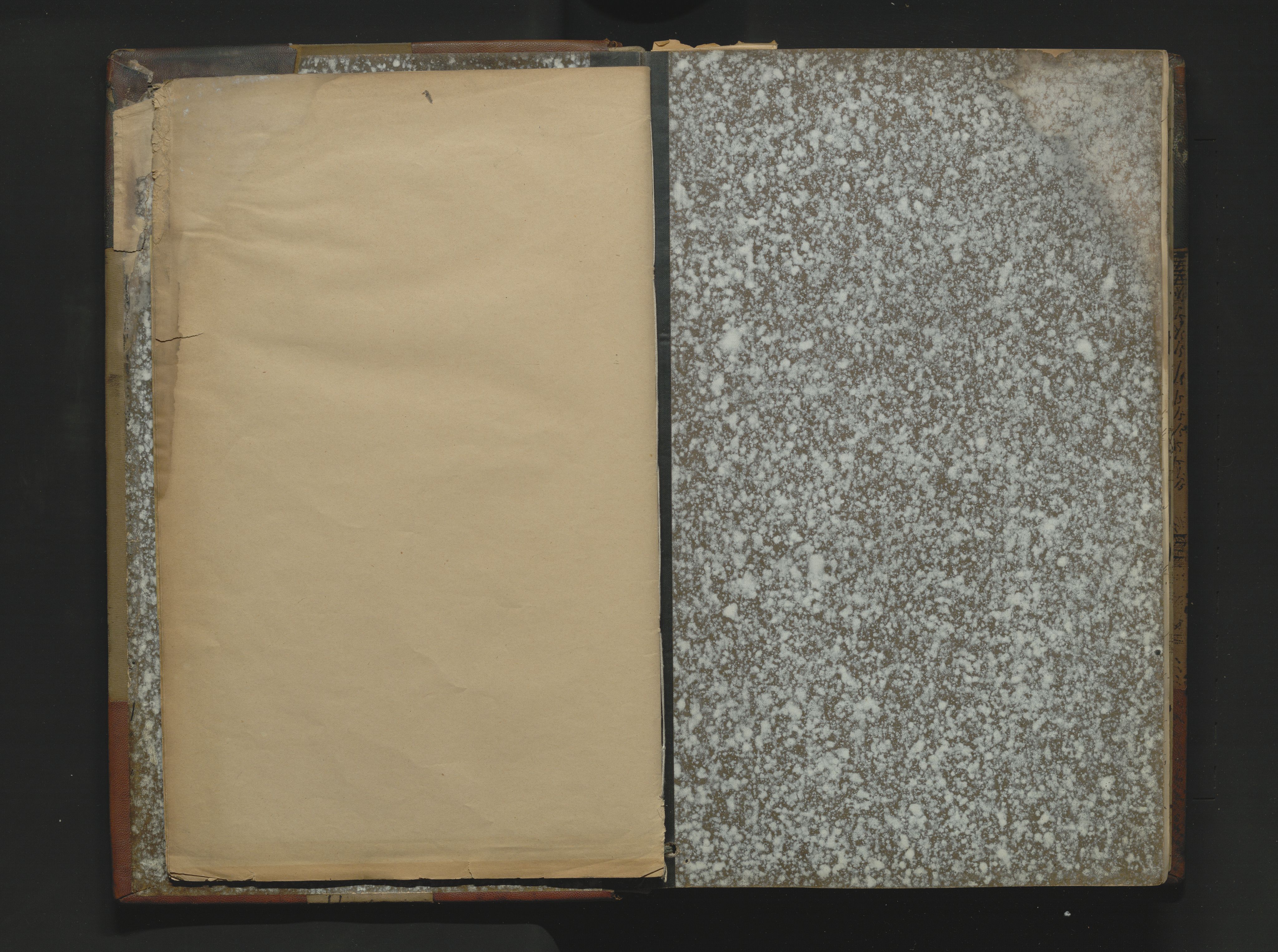 Bamble sorenskriveri, SAKO/A-214/H/Hb/Hbc/L0008: Skifteforhandlingsprotokoll, 1883-1887
