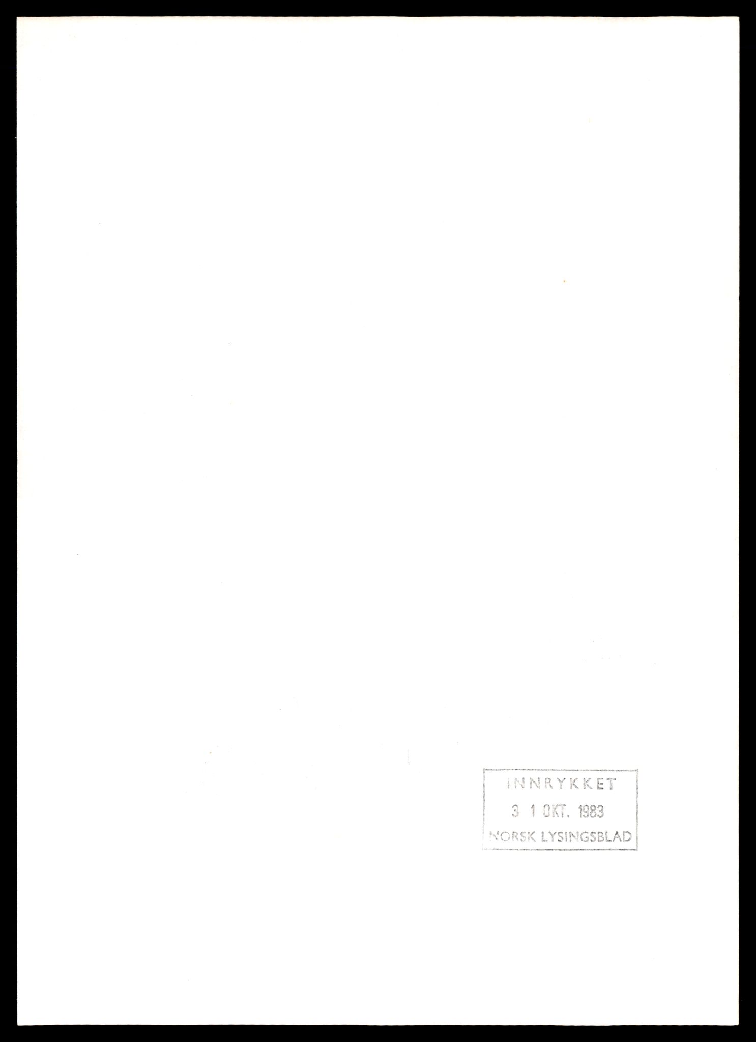 Nes tingrett, AV/SAT-A-10548/K/Ke/Keb/L0002: Enkeltmannsforetak og ansvarlige selskap, Elc - Hau, 1944-1990, p. 2