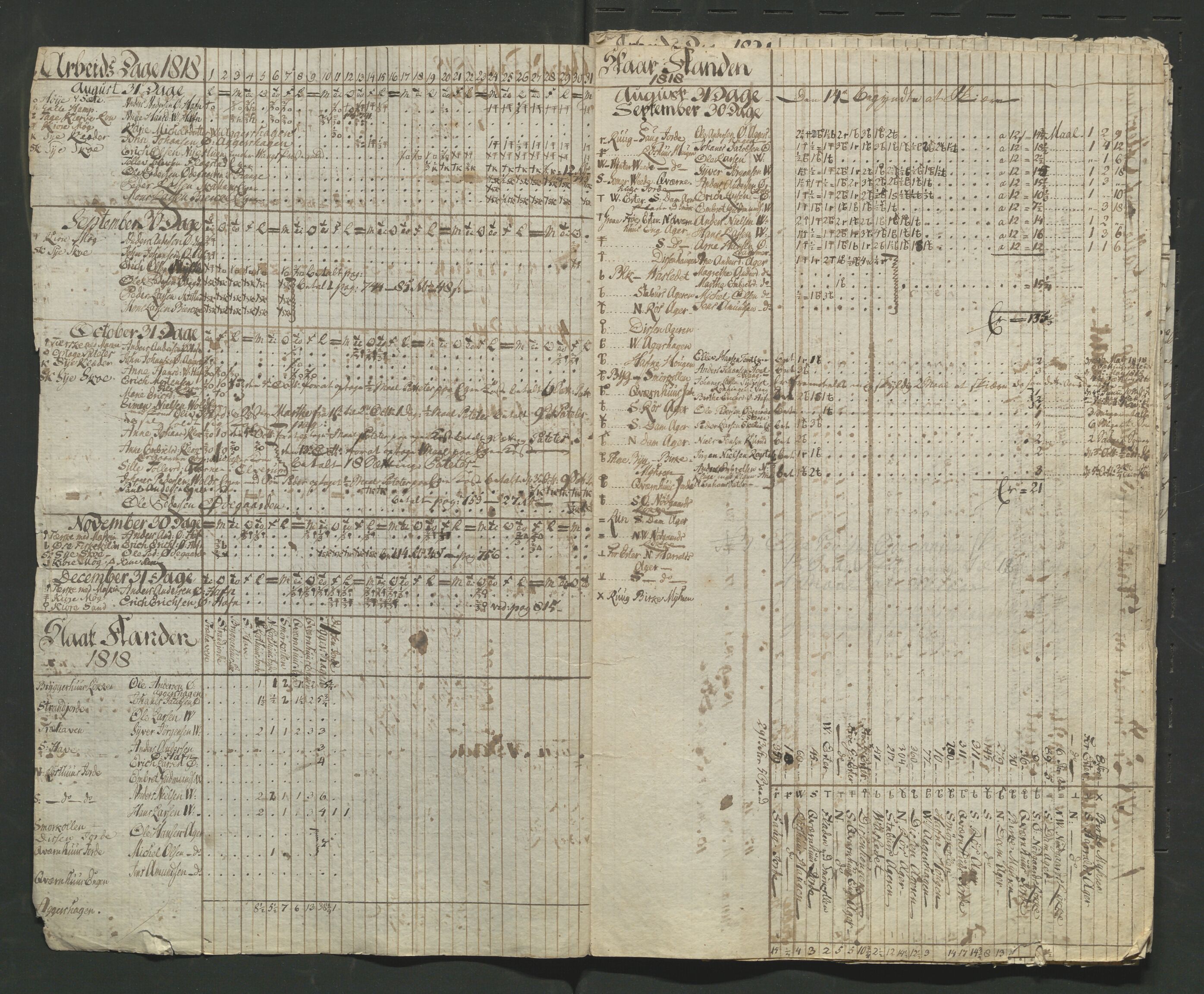 Åker i Vang, Hedmark, og familien Todderud, AV/SAH-ARK-010/F/Fa/L0002: Eiendomsdokumenter, 1739-1916, p. 489